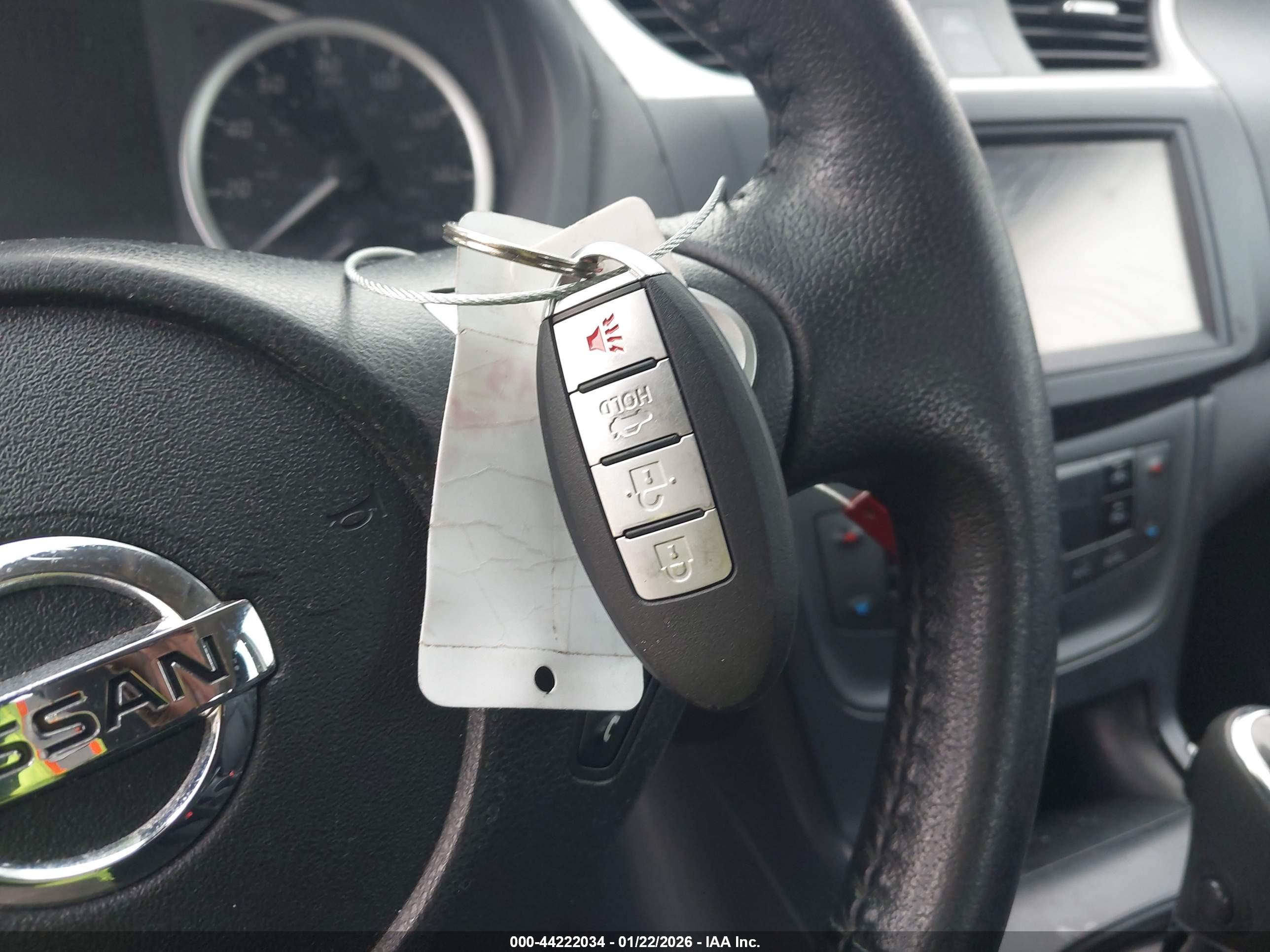 NISSAN SENTRA image 11