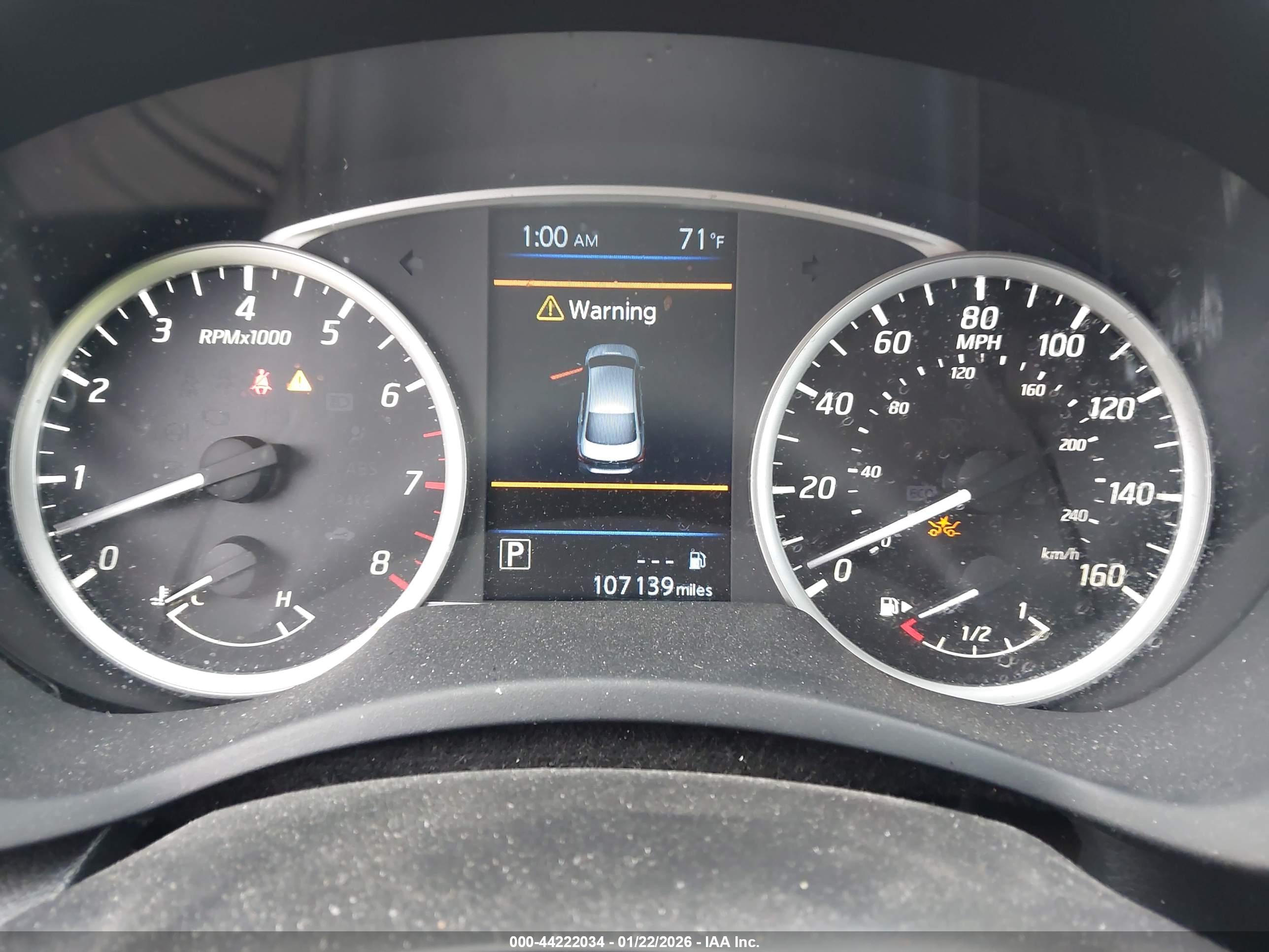 NISSAN SENTRA image 7