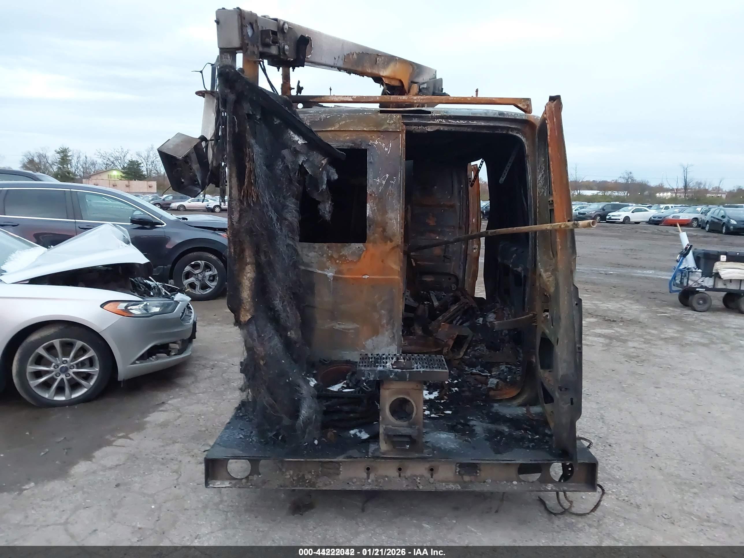 MERCEDES-BENZ SPRINTER image 8