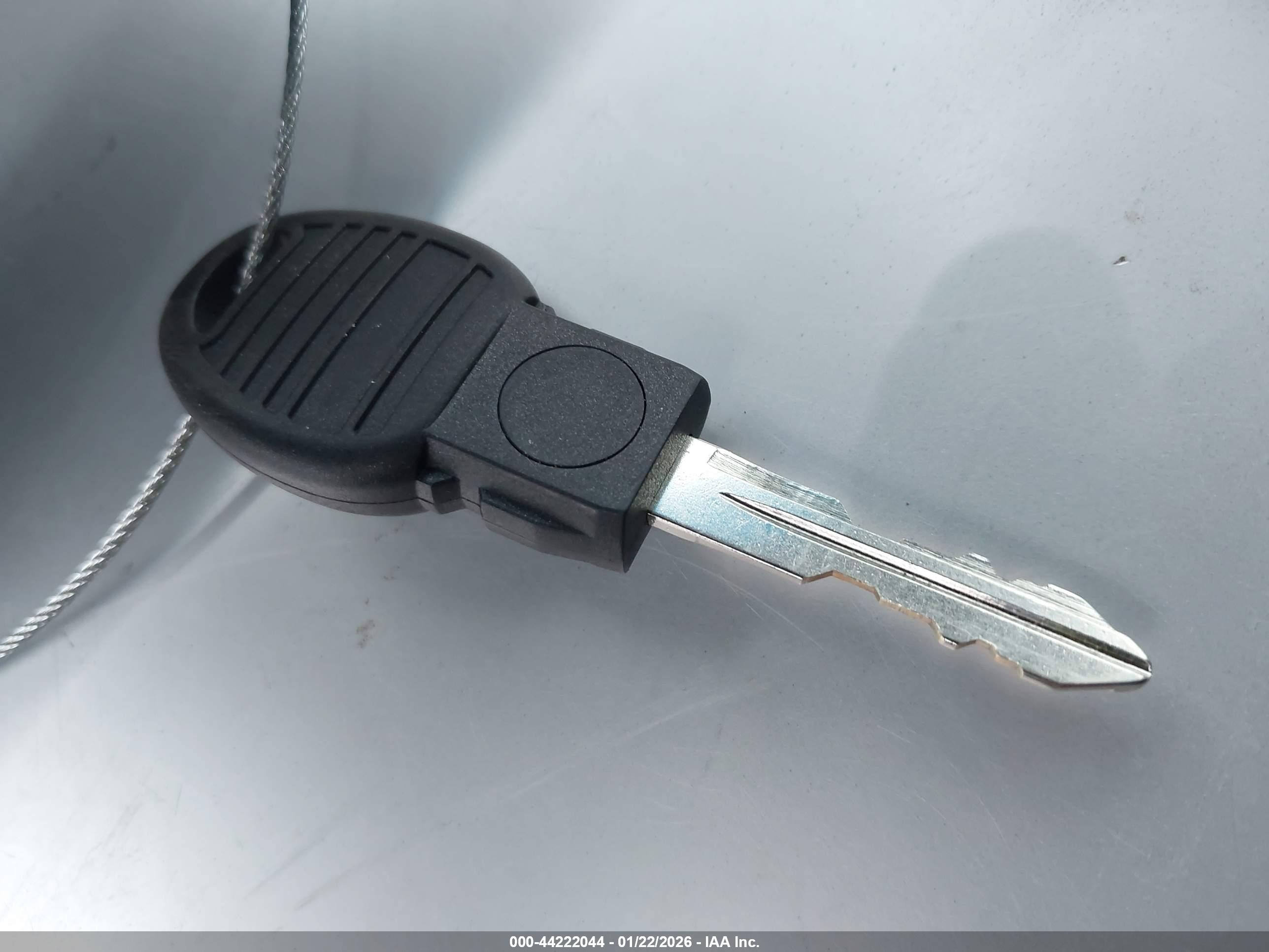 CHRYSLER TOWN image 11