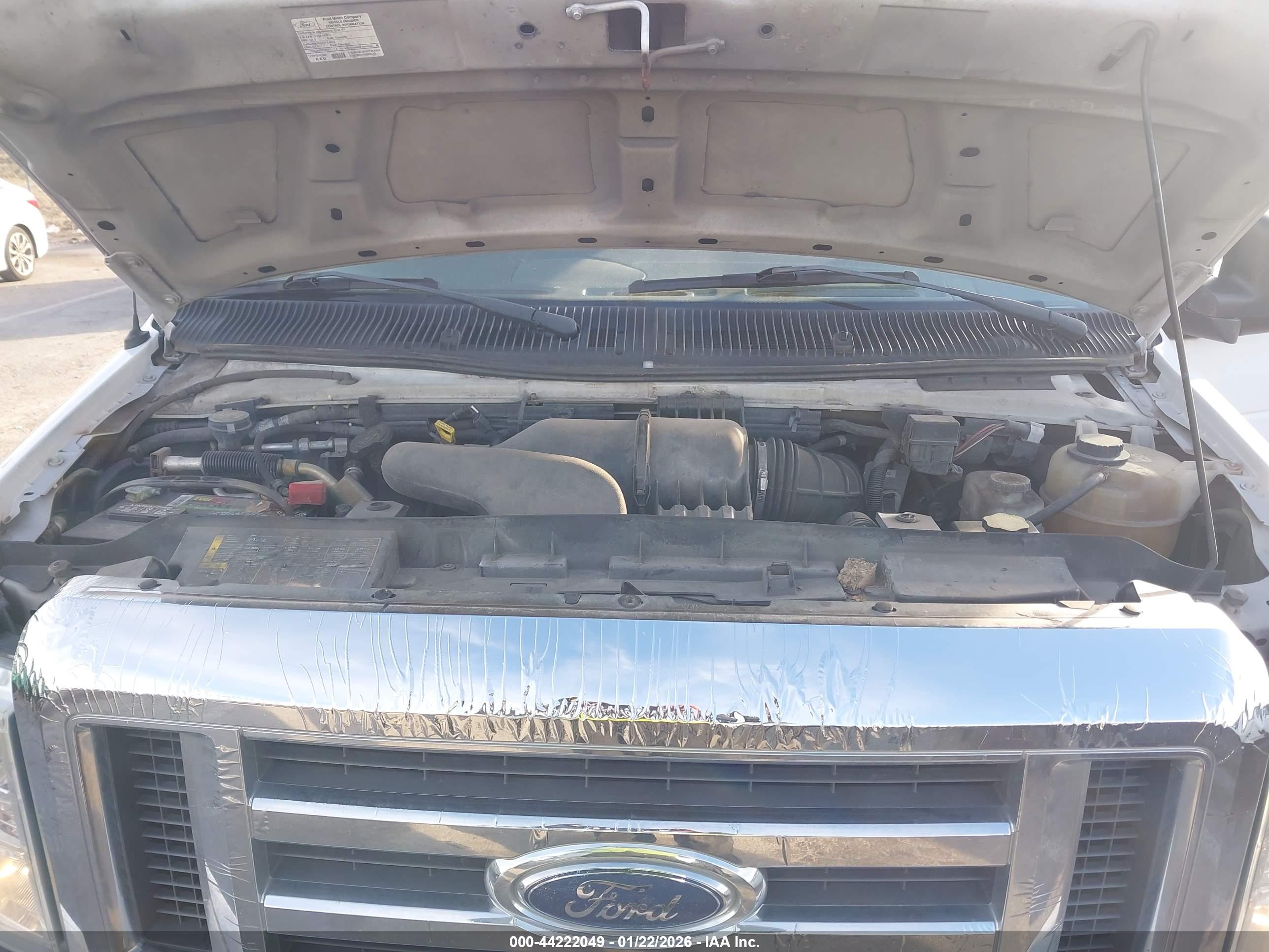 FORD E-350 image 10