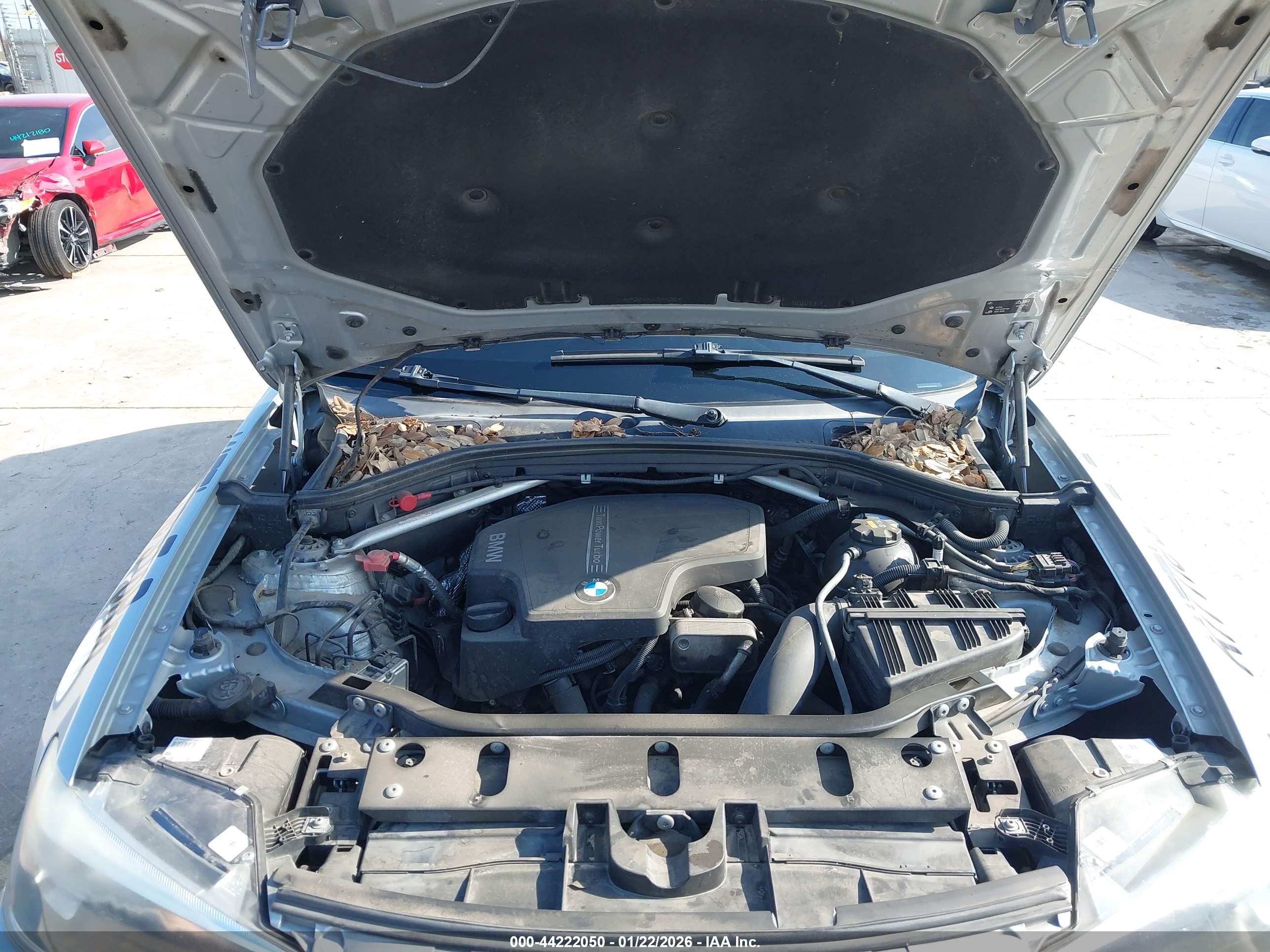 BMW X3 image 10