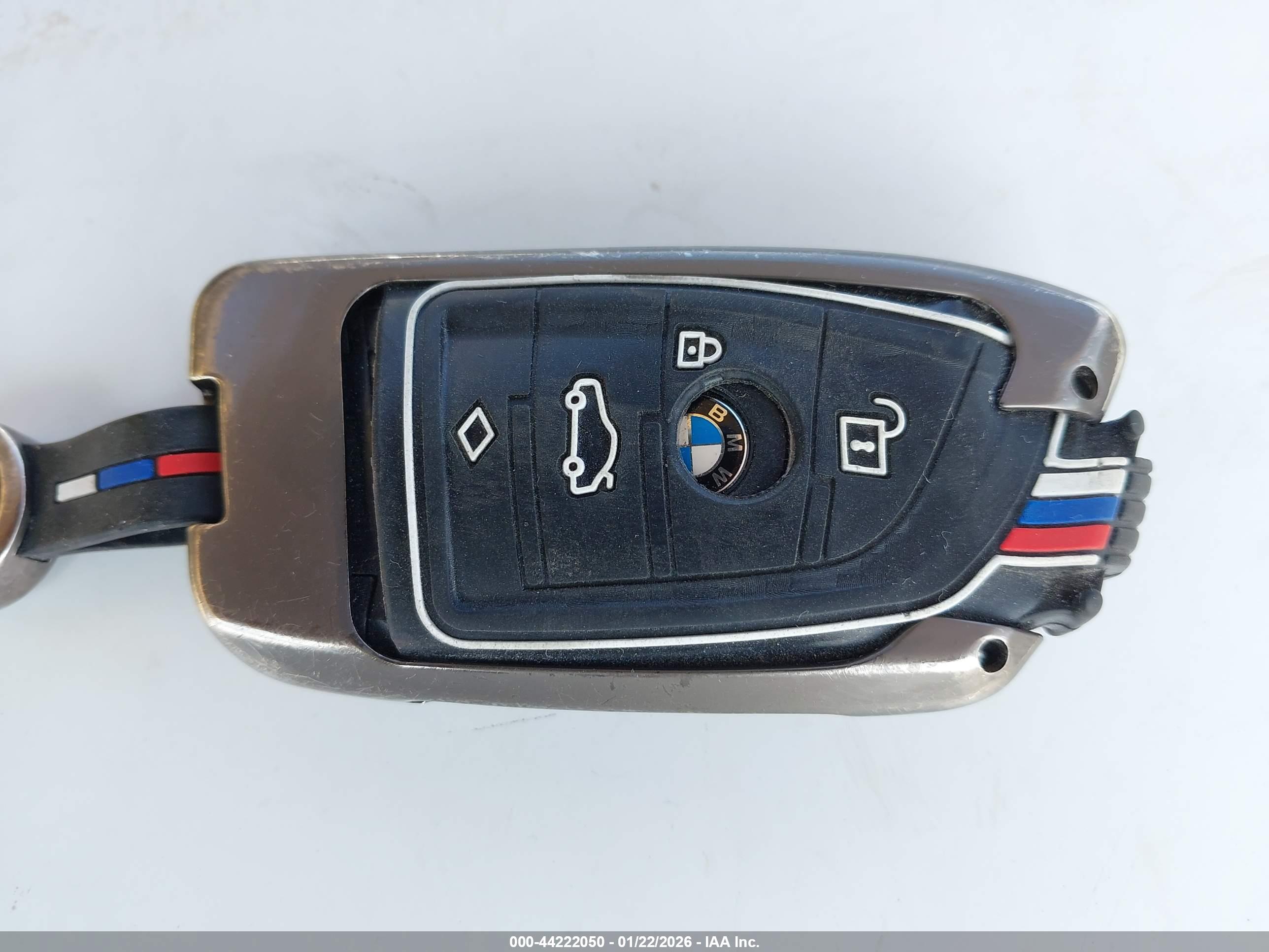BMW X3 image 11