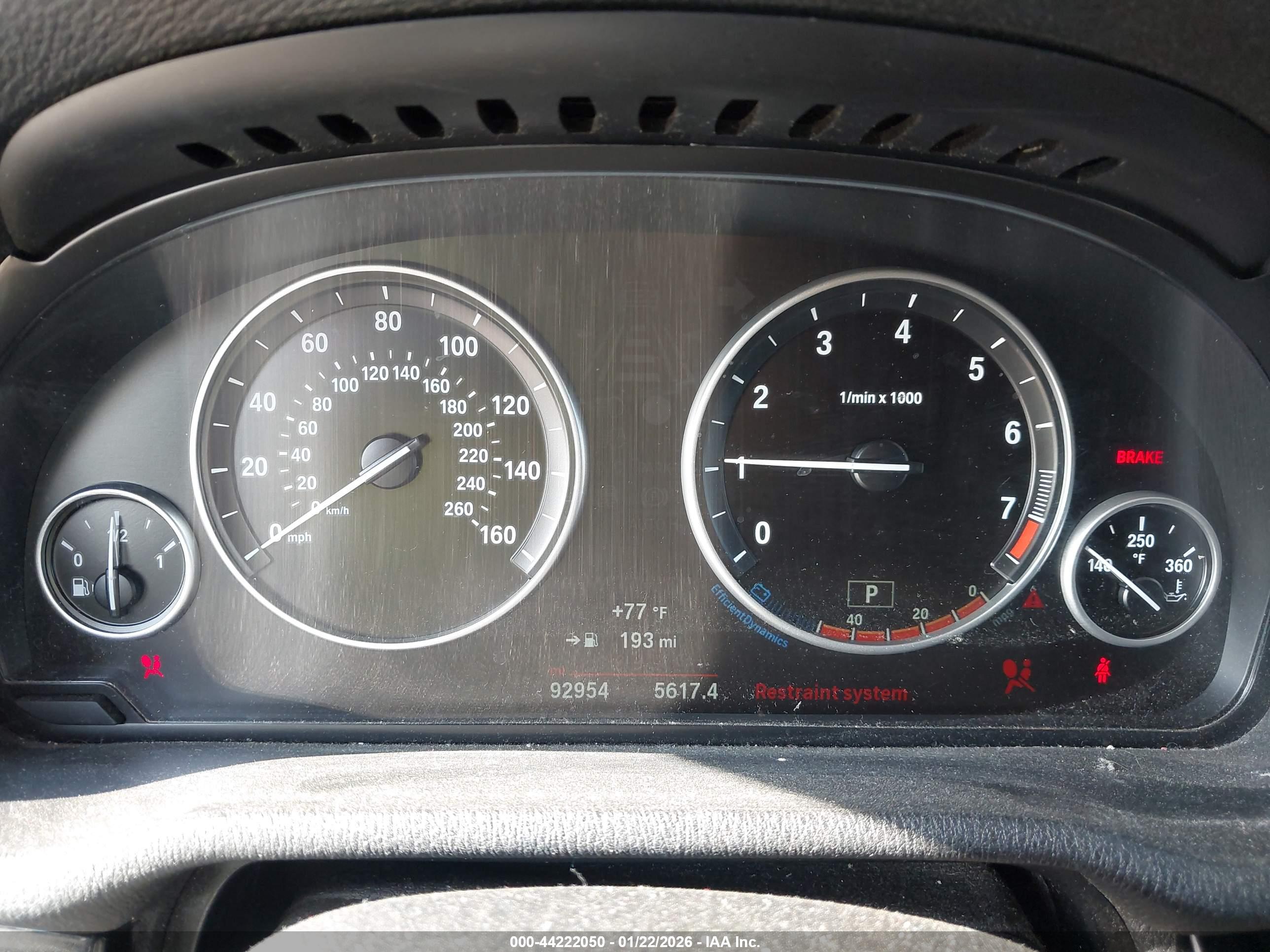 BMW X3 image 7