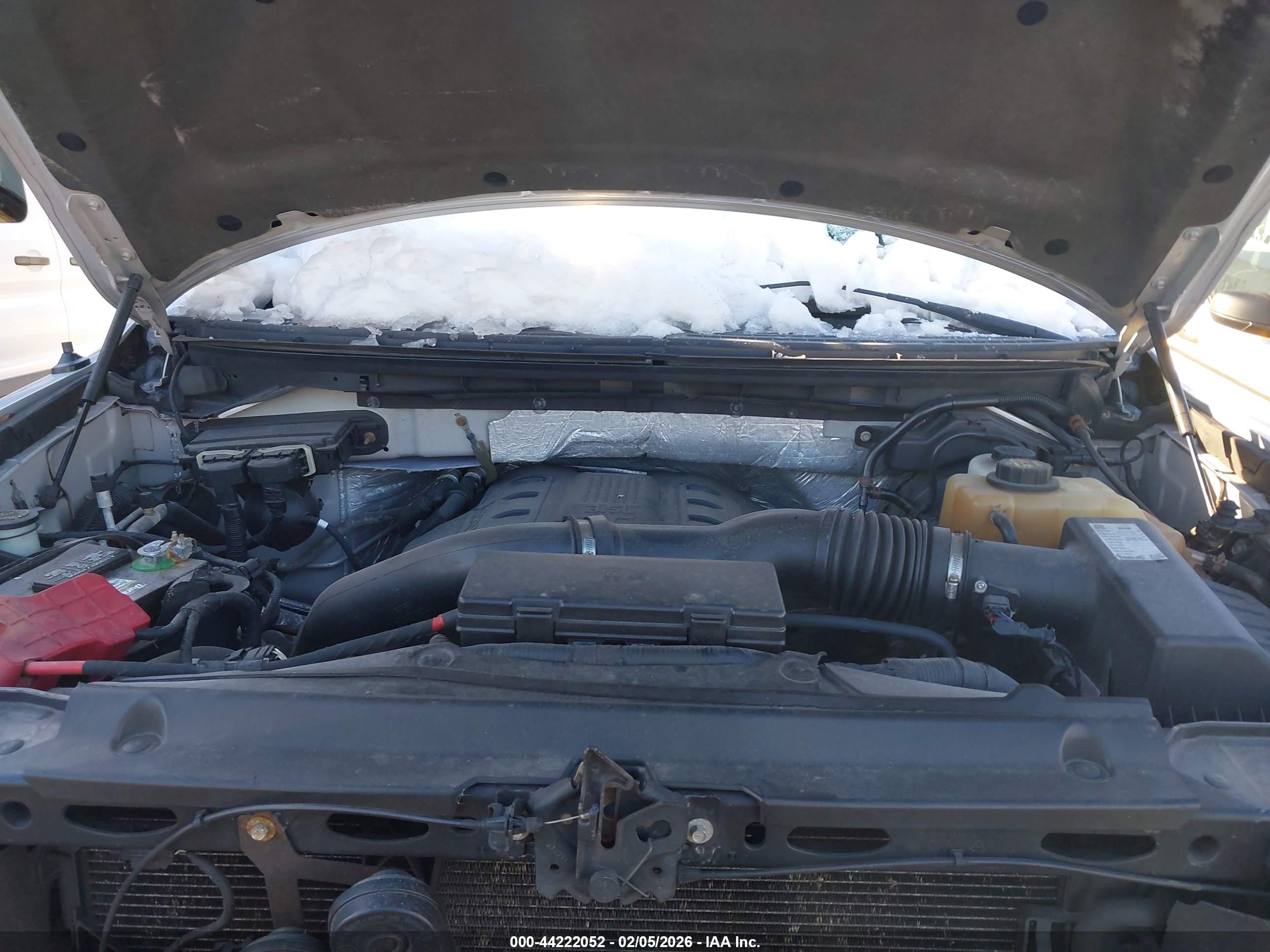 FORD F-150 image 10