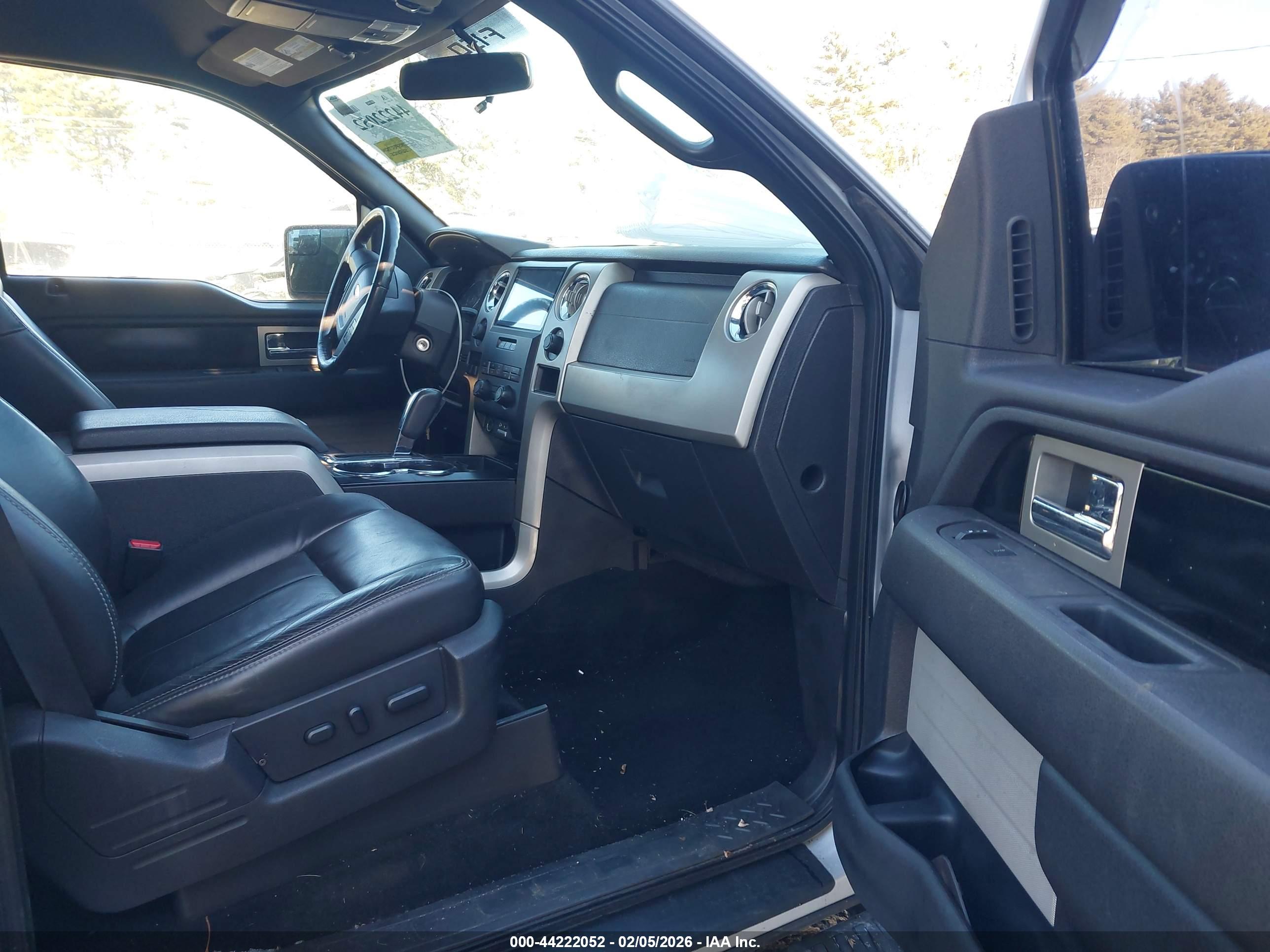FORD F-150 image 5