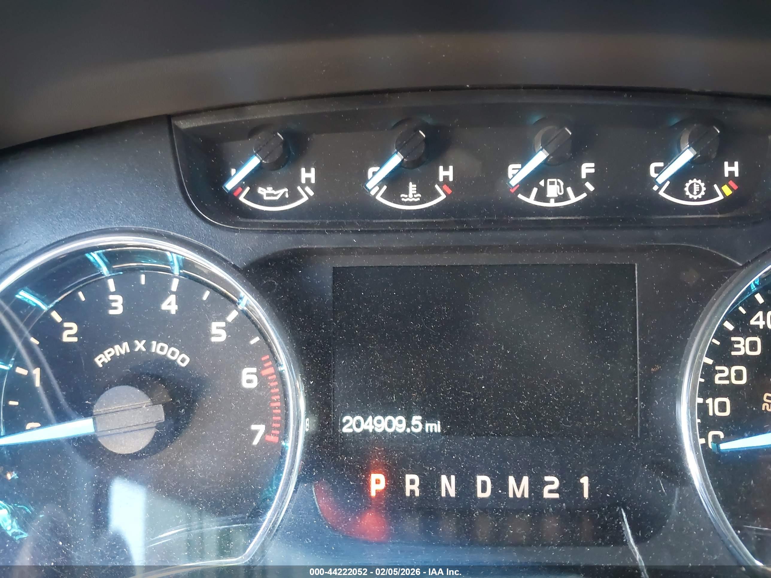 FORD F-150 image 7