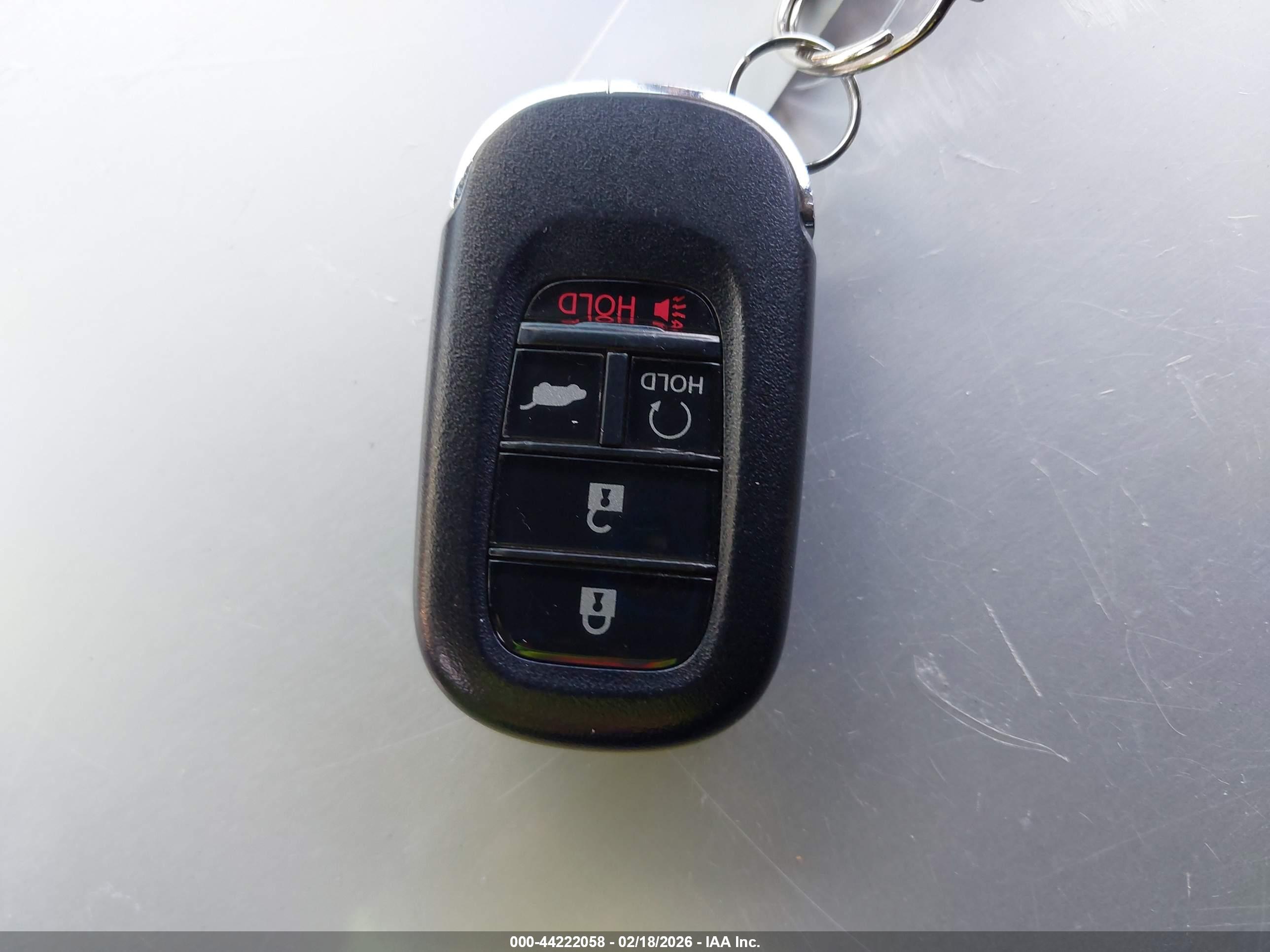 HONDA HR-V image 11