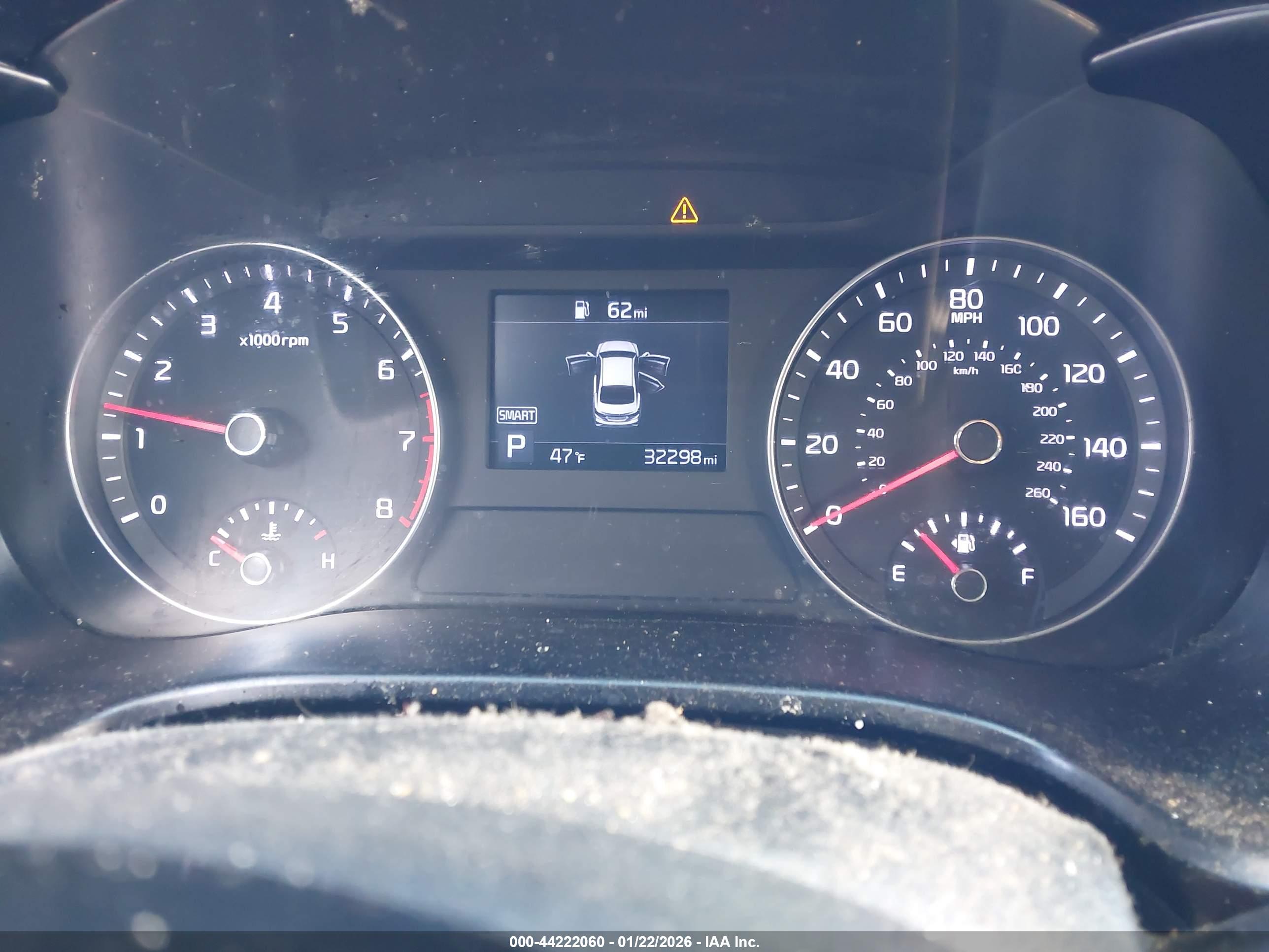 KIA FORTE image 7