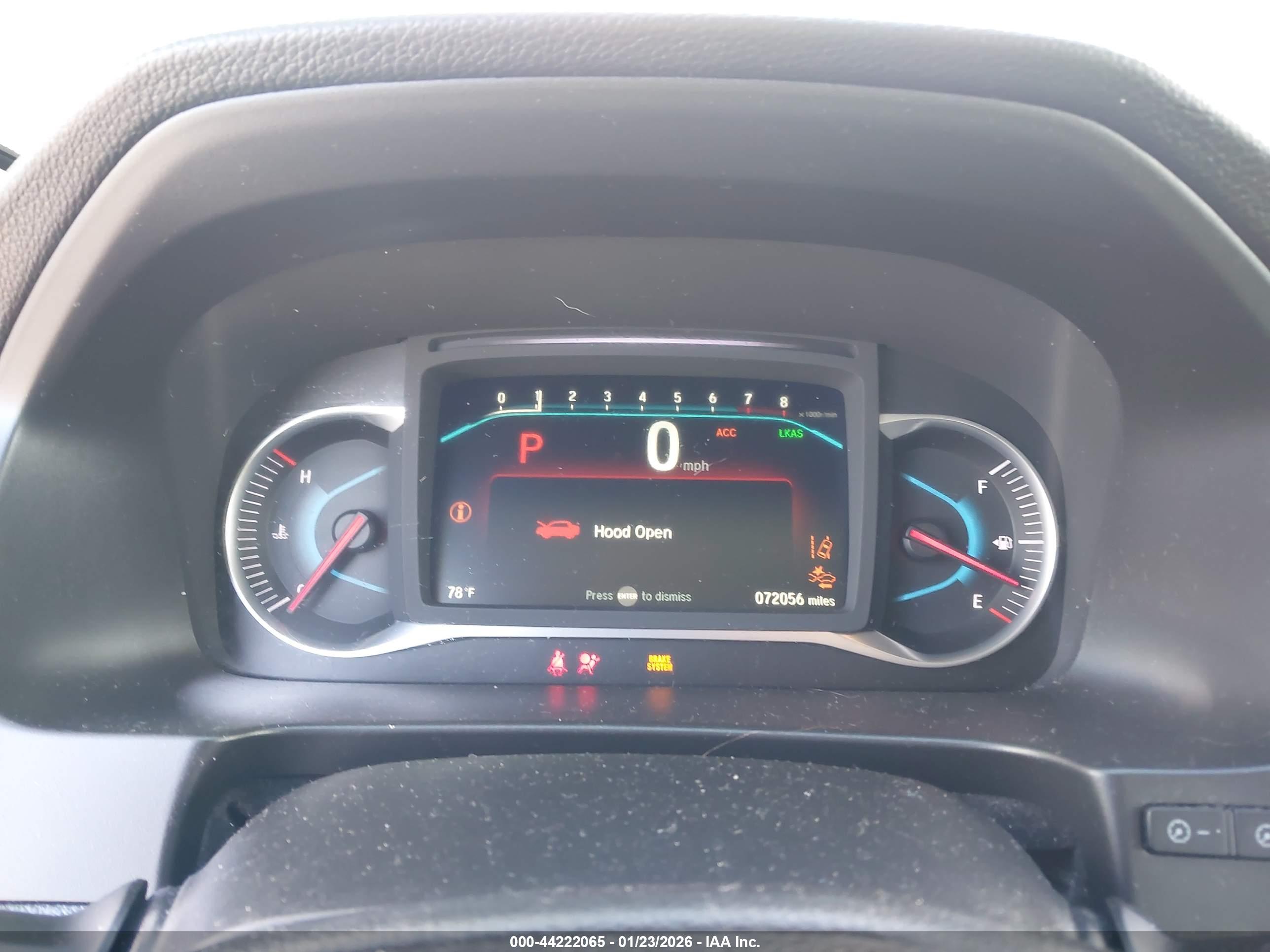 HONDA PILOT image 7