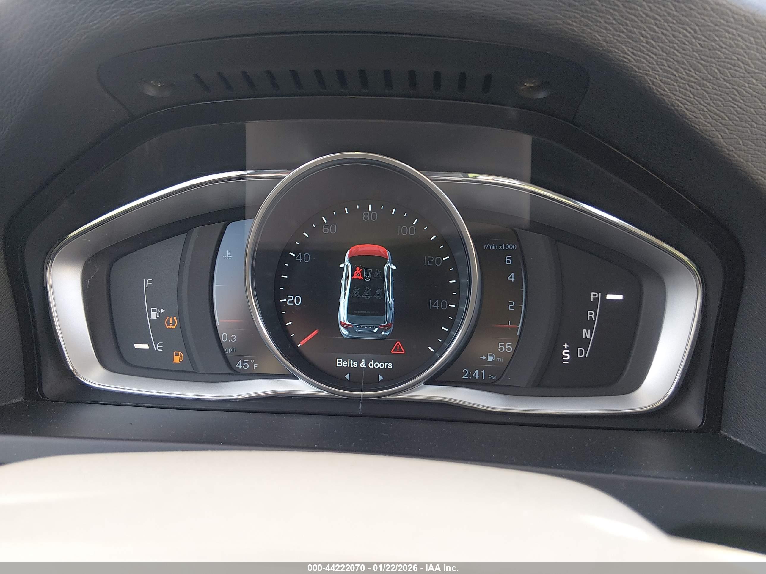 VOLVO S60 image 7