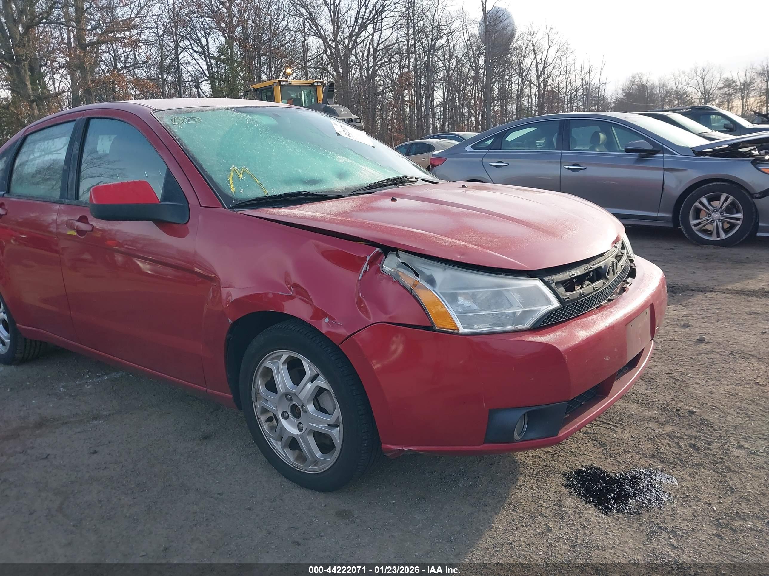 FORD FOCUS image 6
