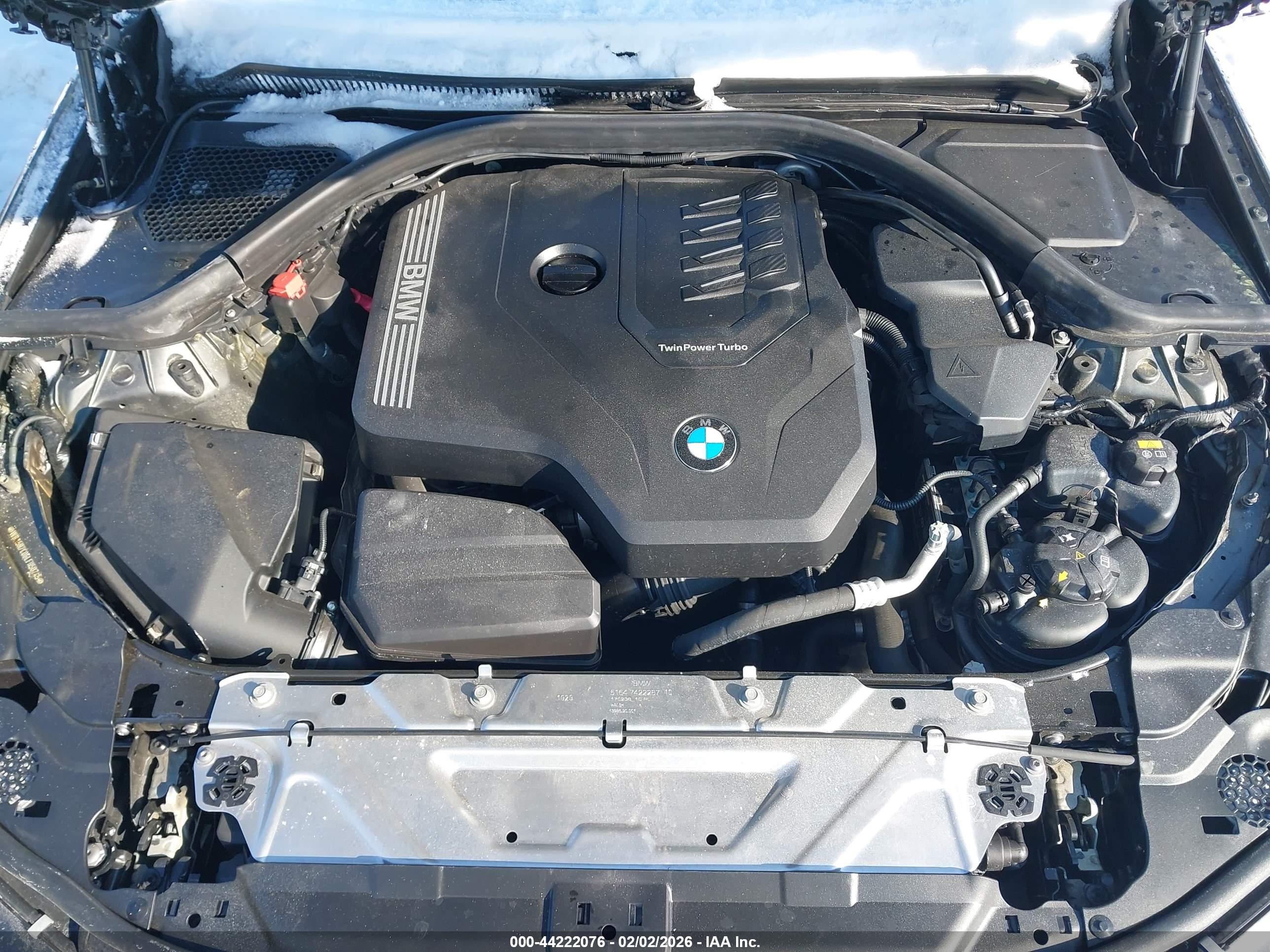 BMW 330I image 10