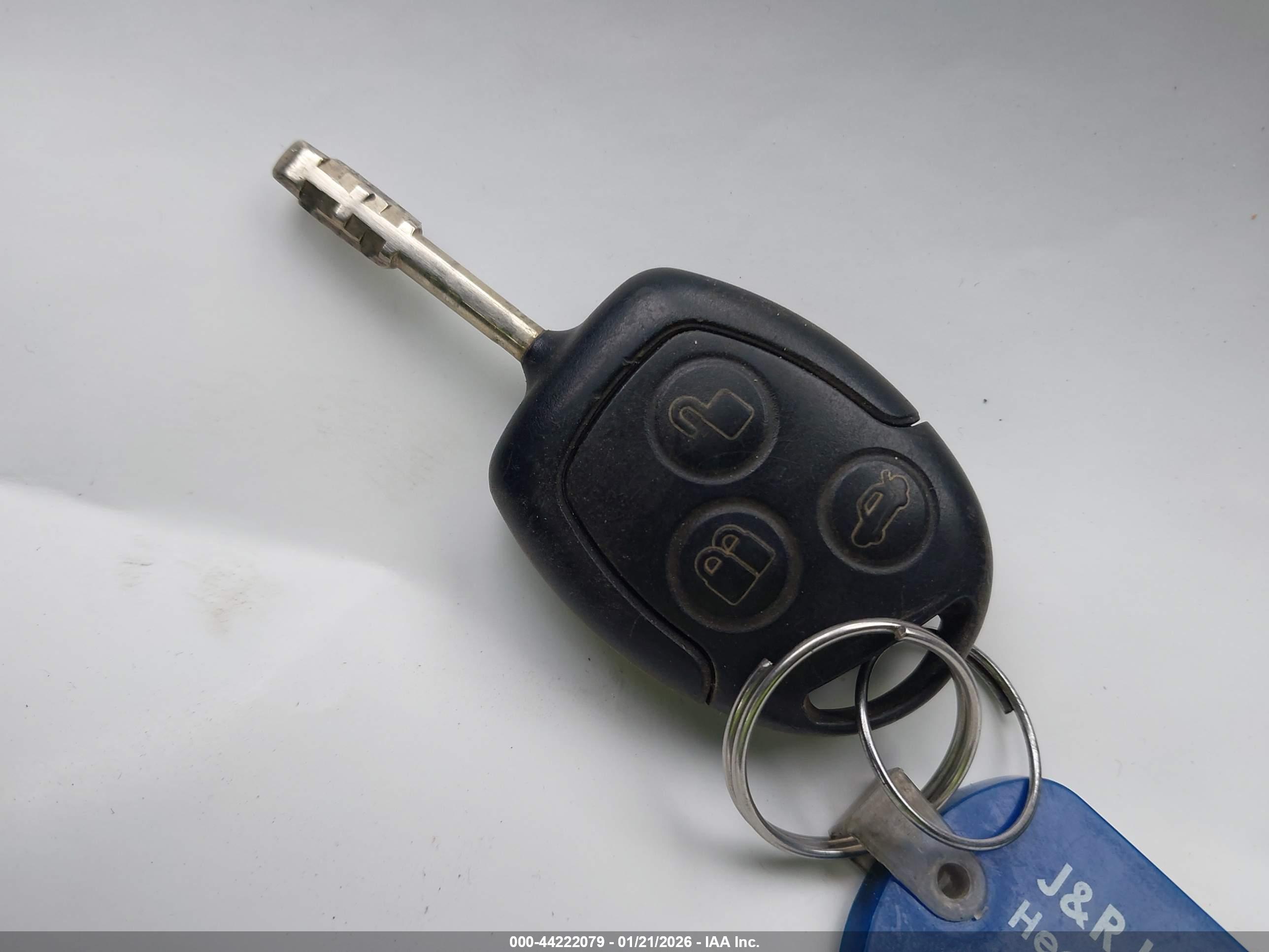FORD TRANSIT image 11