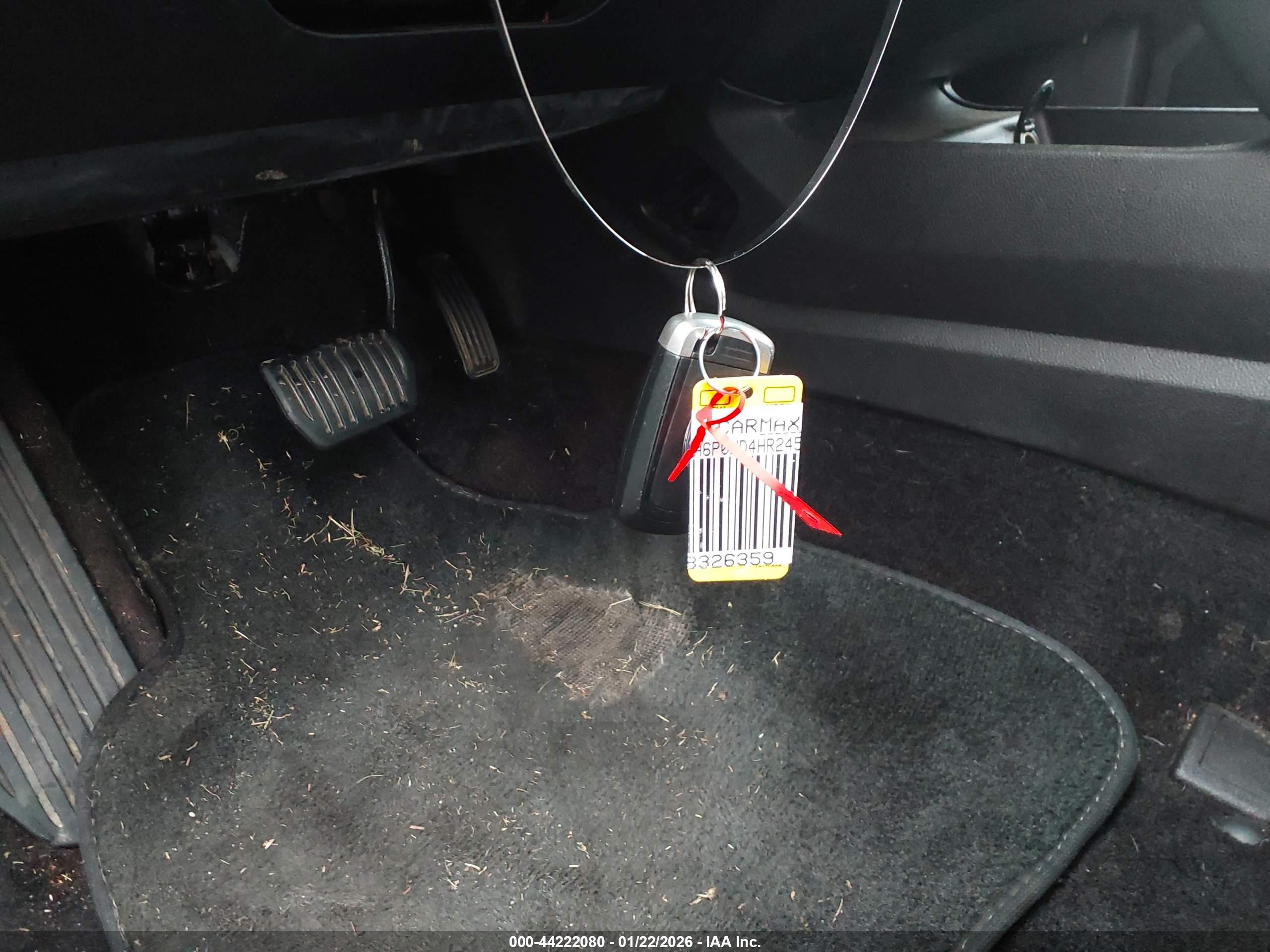 FORD FUSION image 11