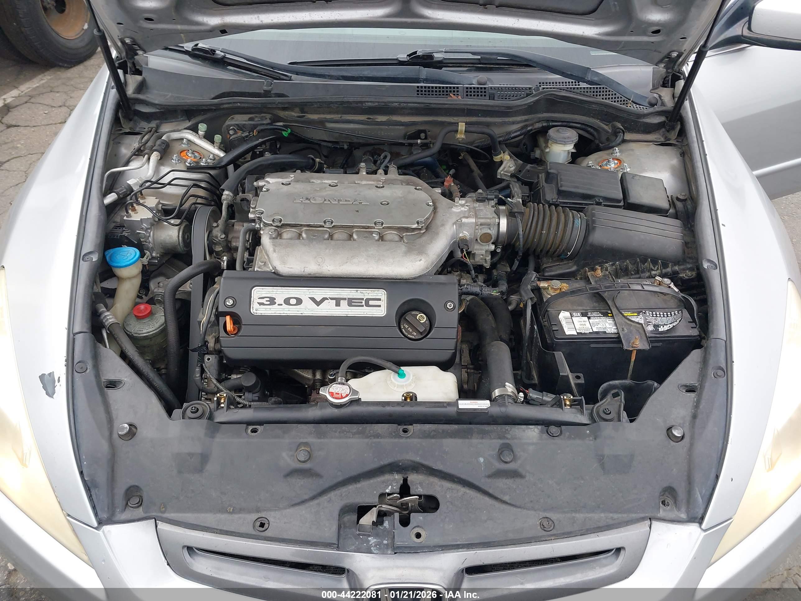 HONDA ACCORD image 10