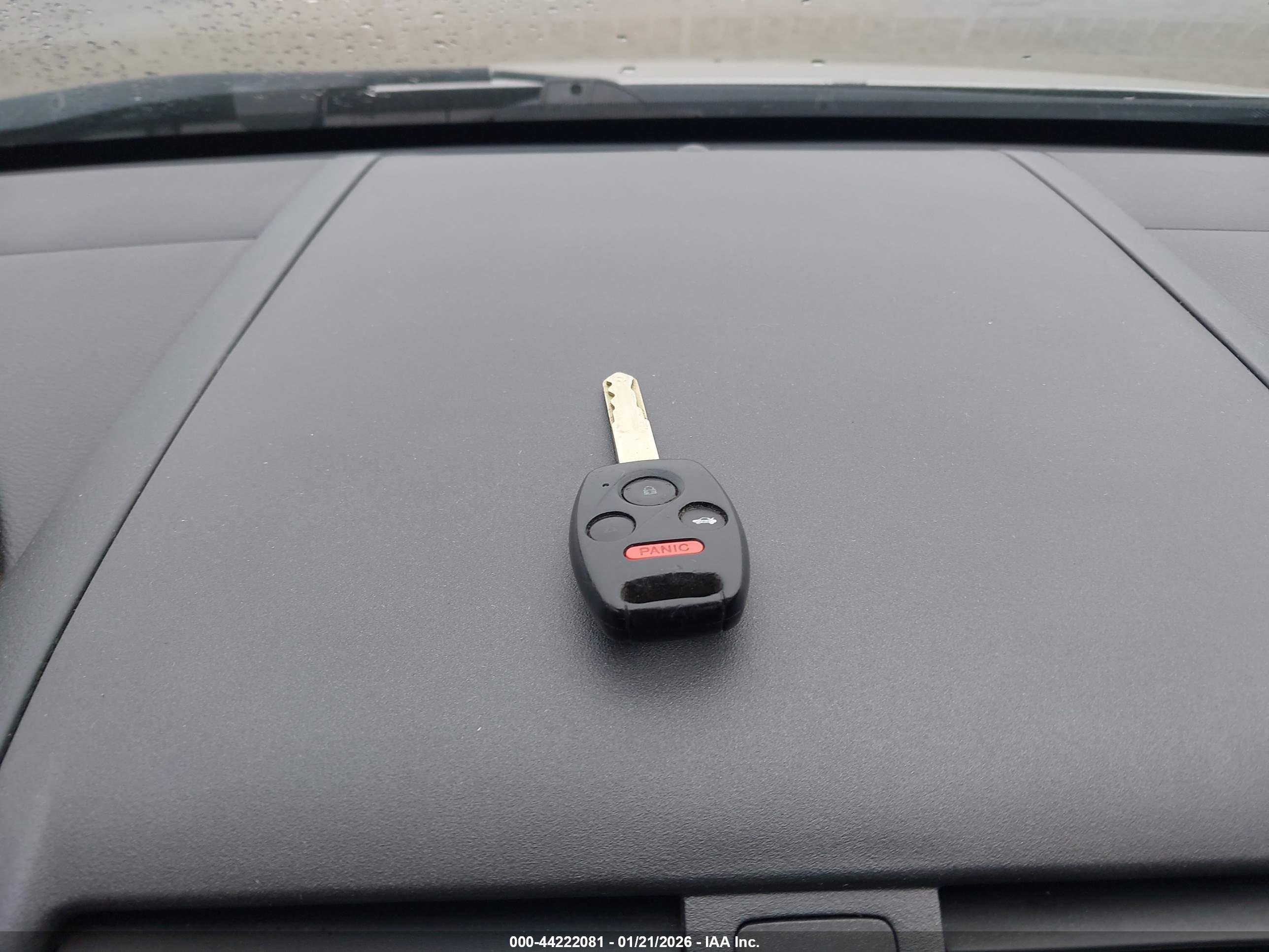 HONDA ACCORD image 11