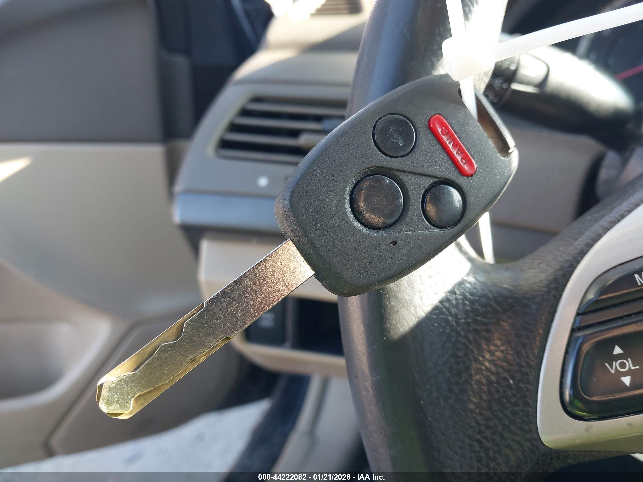 HONDA ACCORD image 11