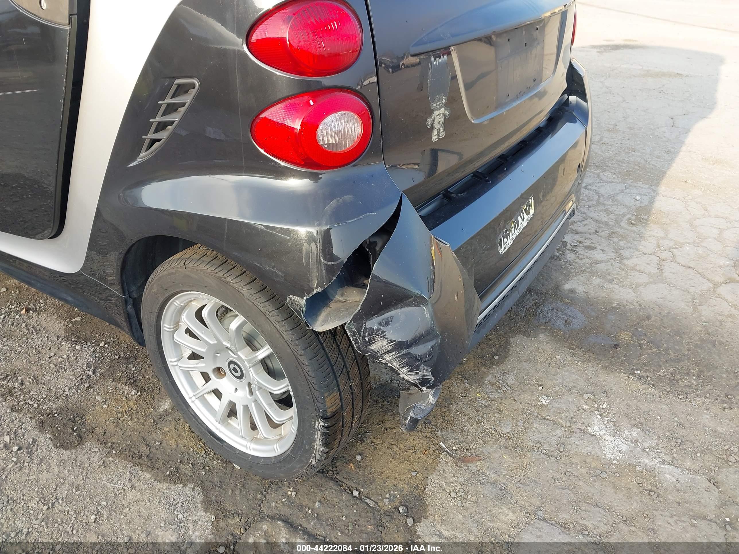 SMART FORTWO image 6