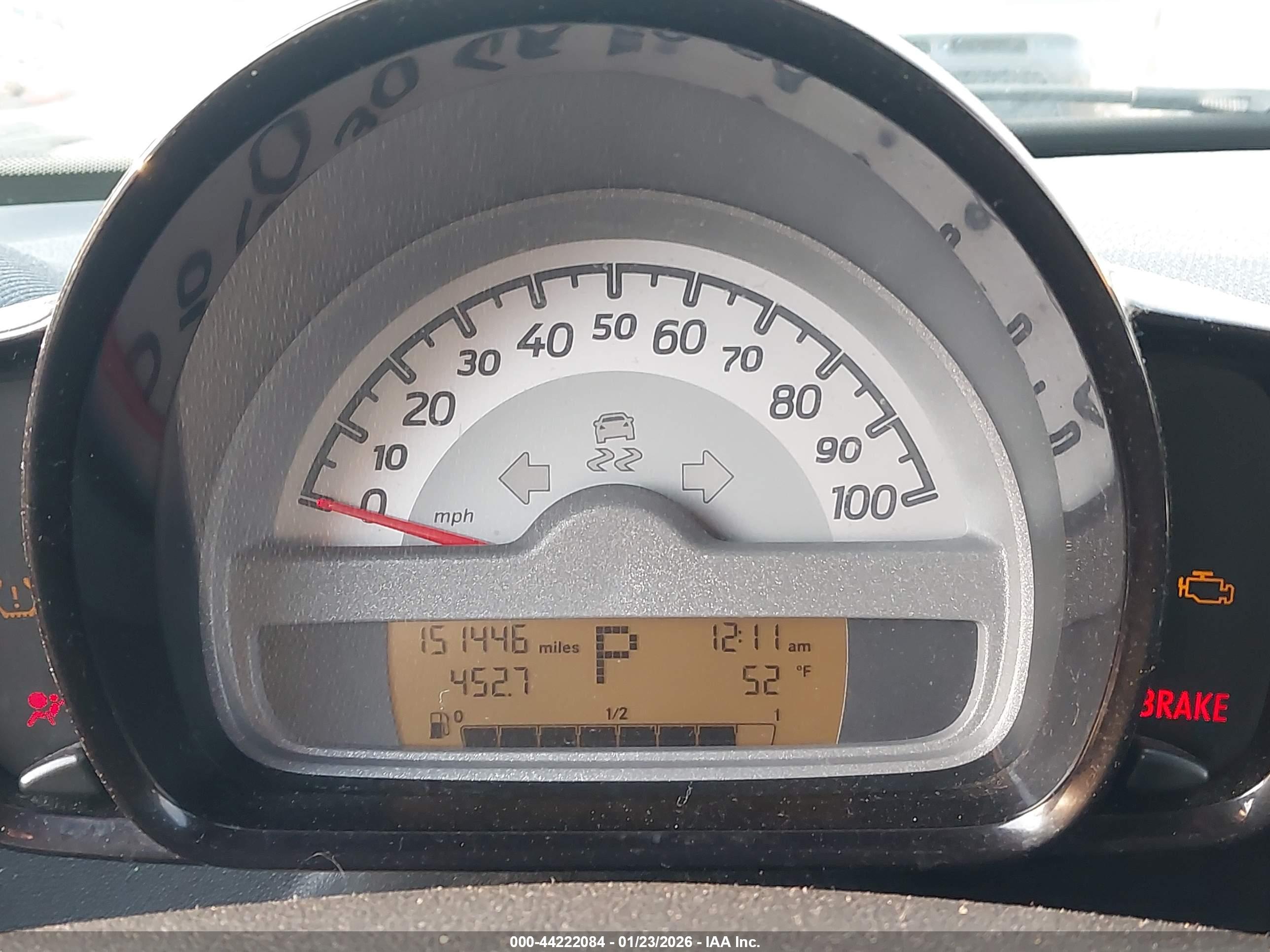 SMART FORTWO image 7