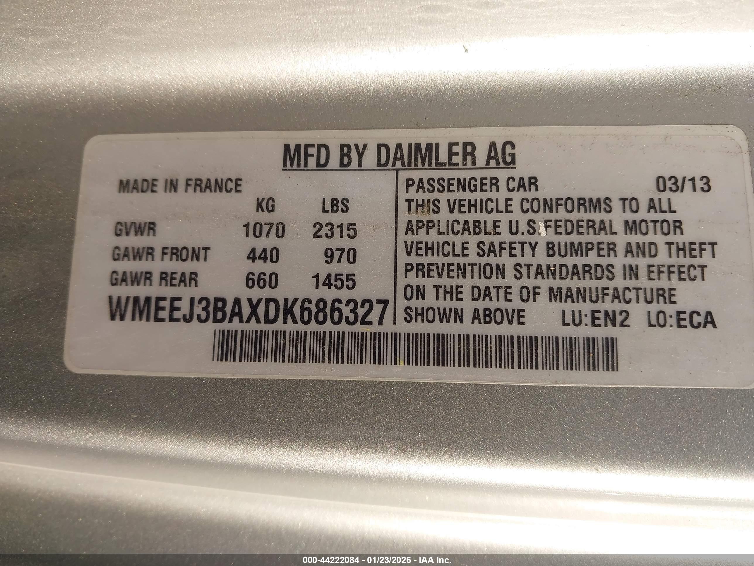 SMART FORTWO image 9