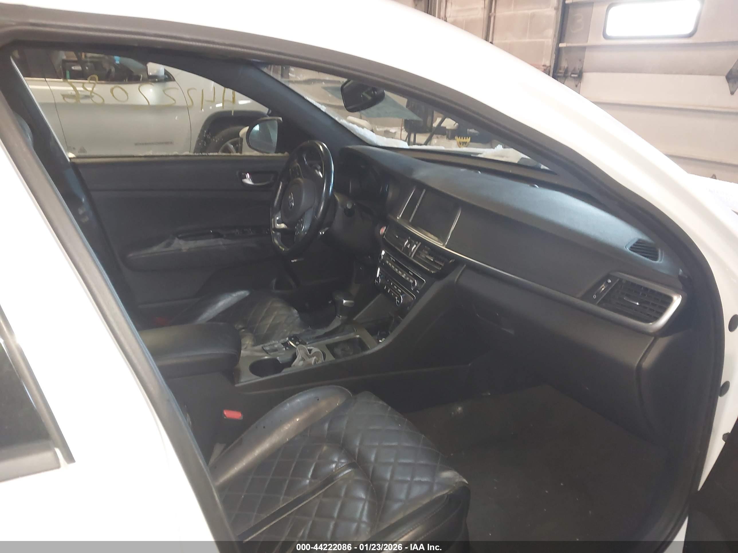 KIA OPTIMA image 5