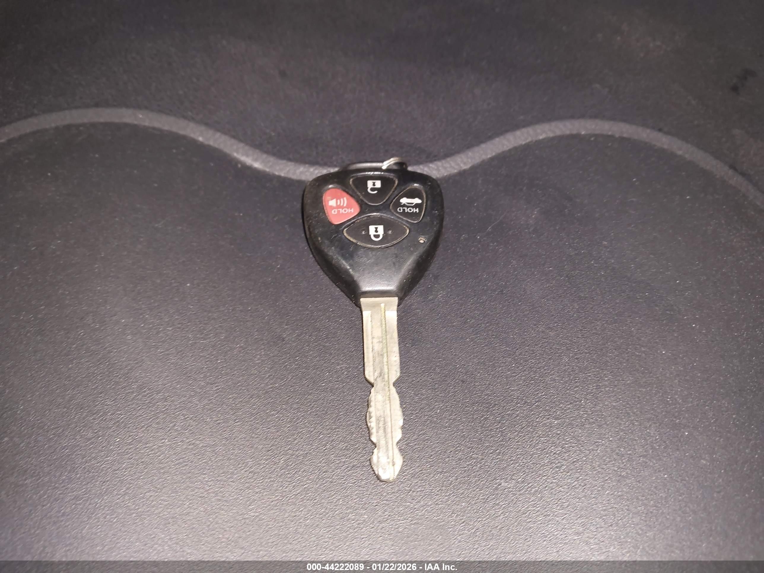 TOYOTA COROLLA image 11