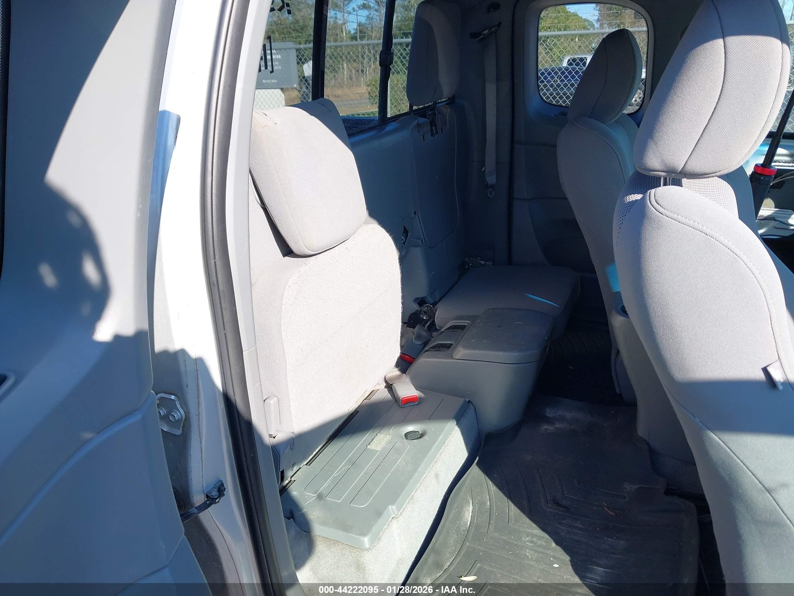 TOYOTA TACOMA image 8