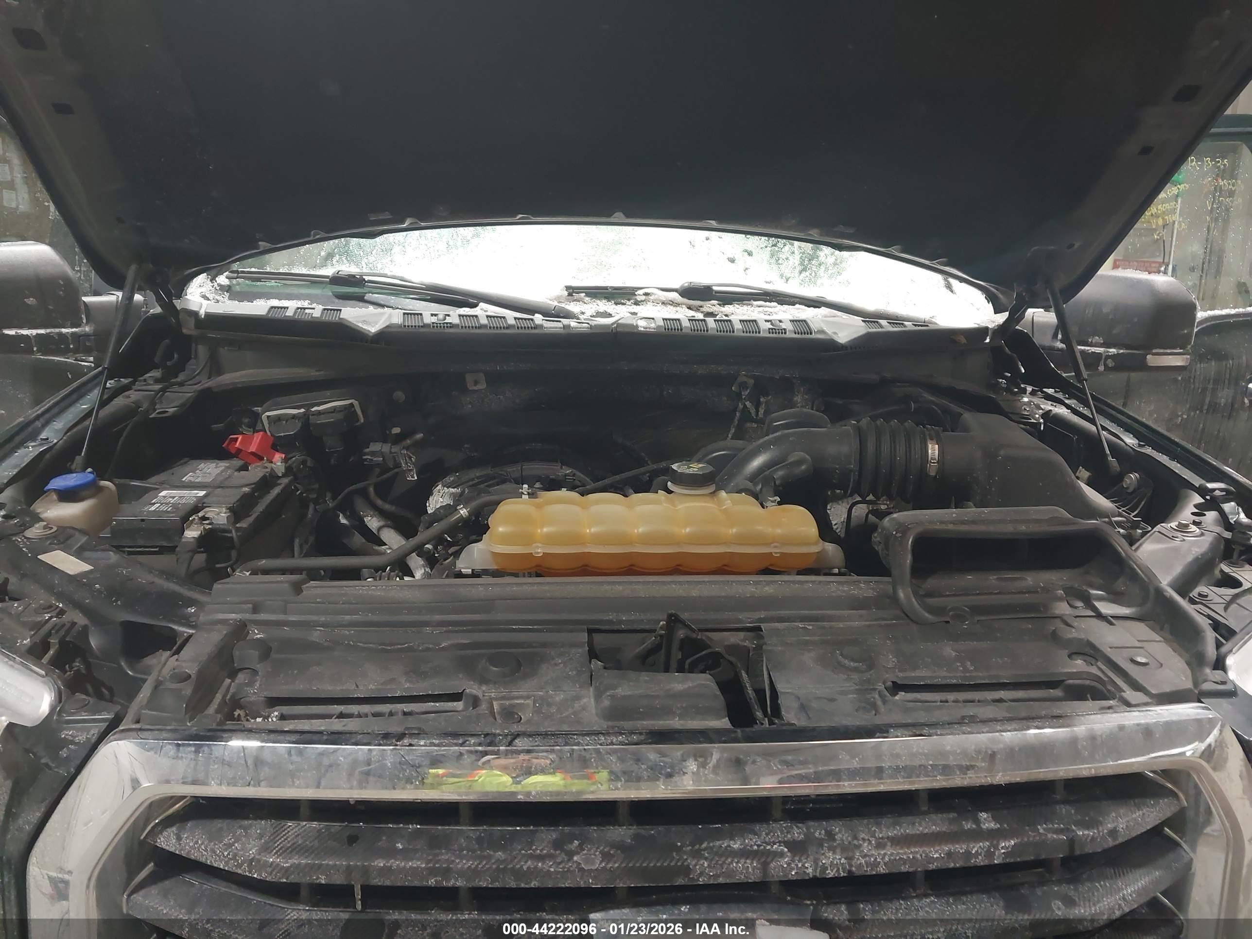 FORD F-150 image 10