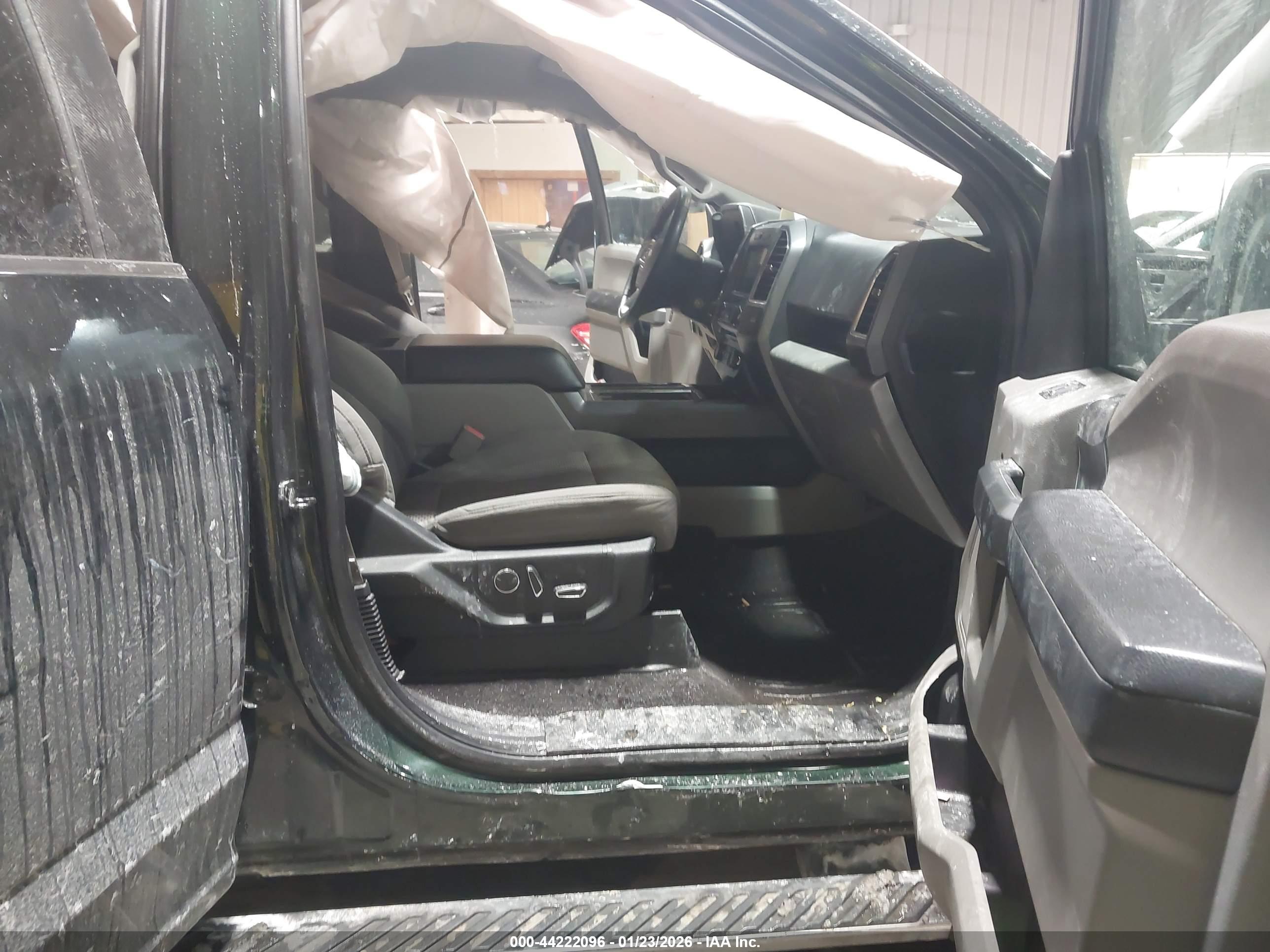 FORD F-150 image 5