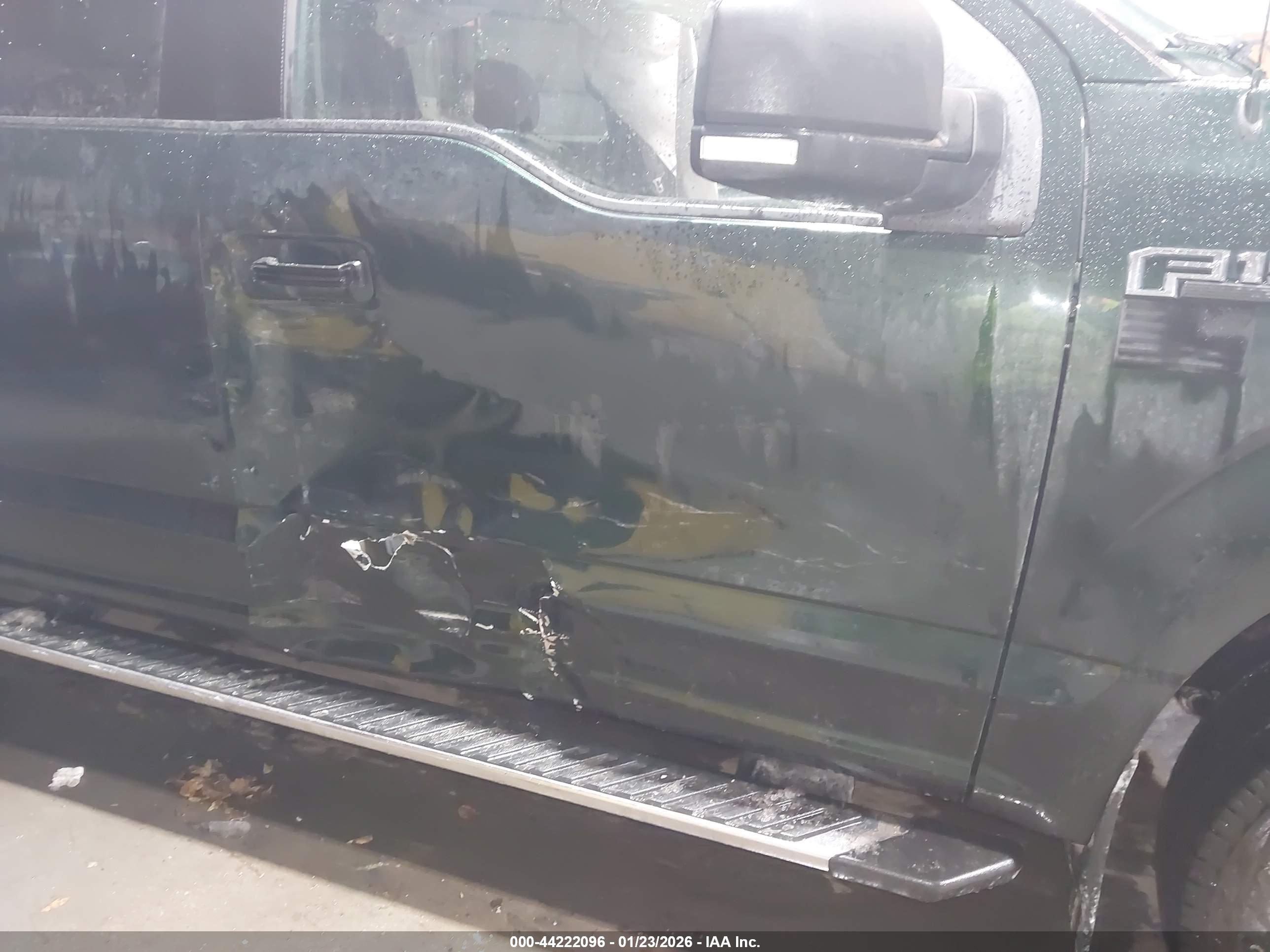 FORD F-150 image 6