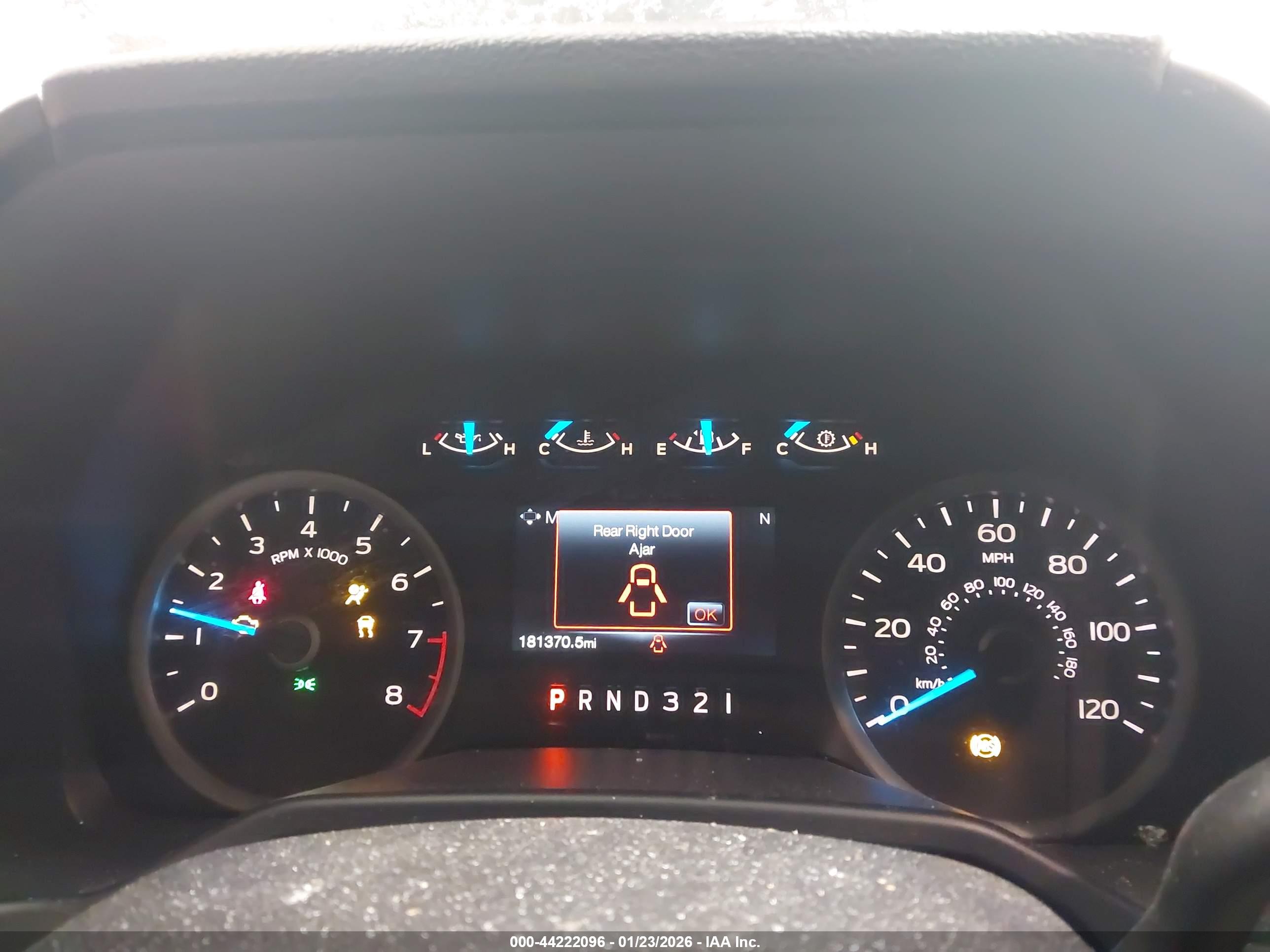 FORD F-150 image 7