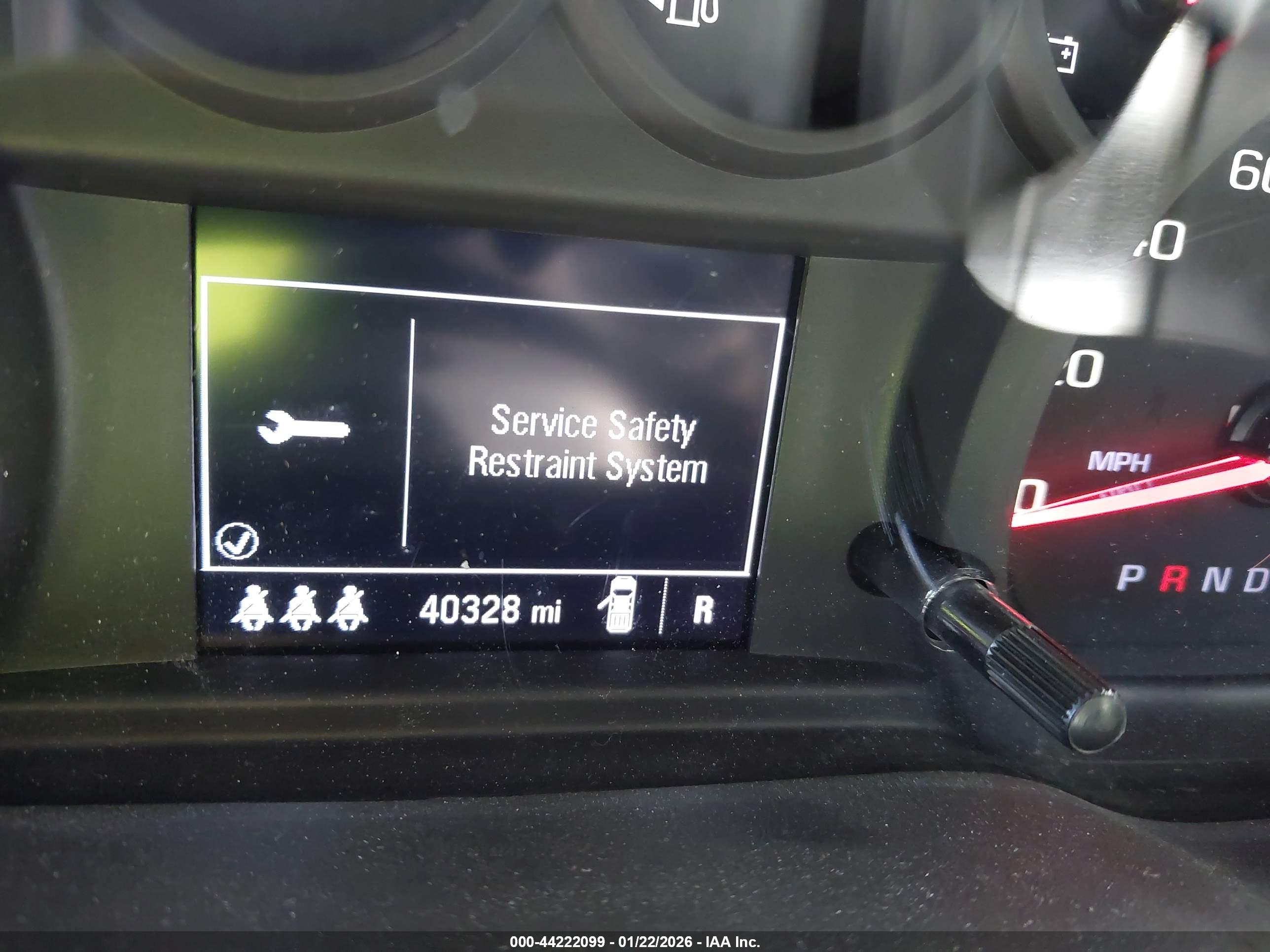 CHEVROLET SILVERADO image 6