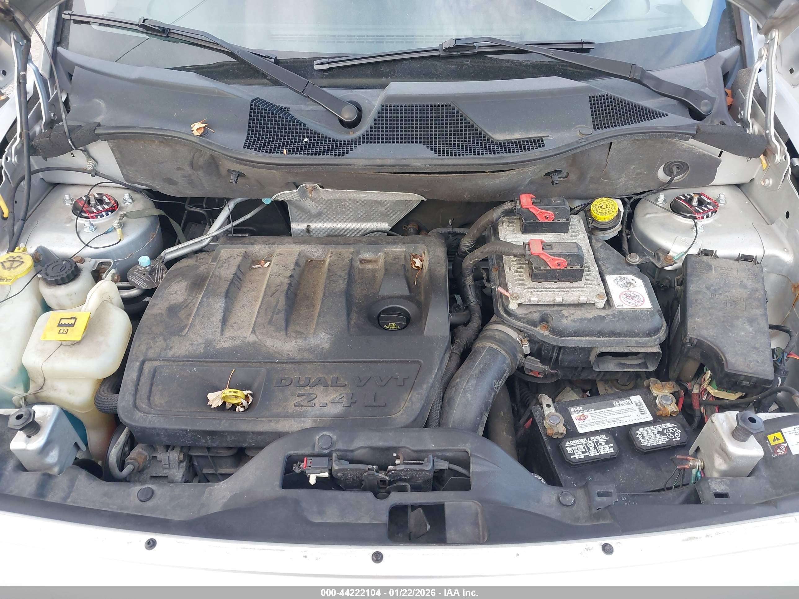 JEEP PATRIOT image 10
