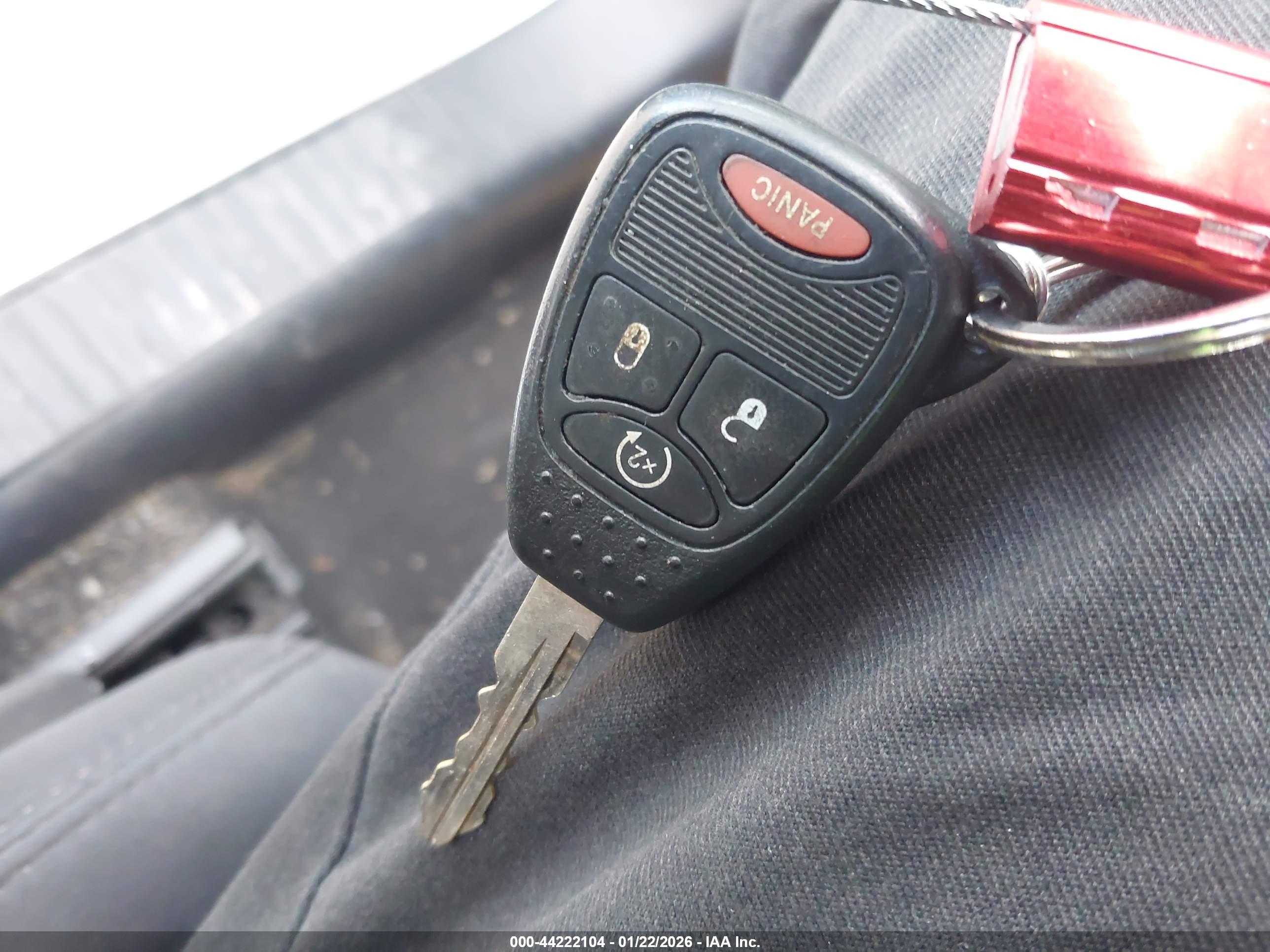 JEEP PATRIOT image 11