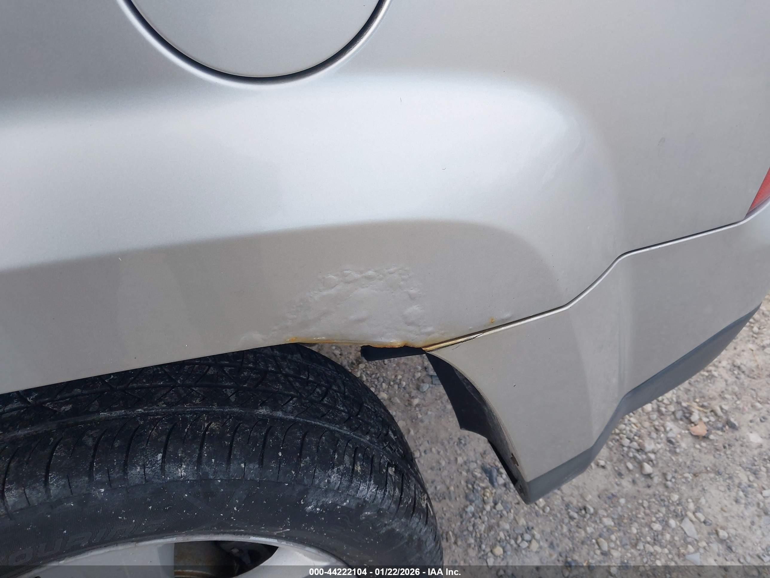 JEEP PATRIOT image 6