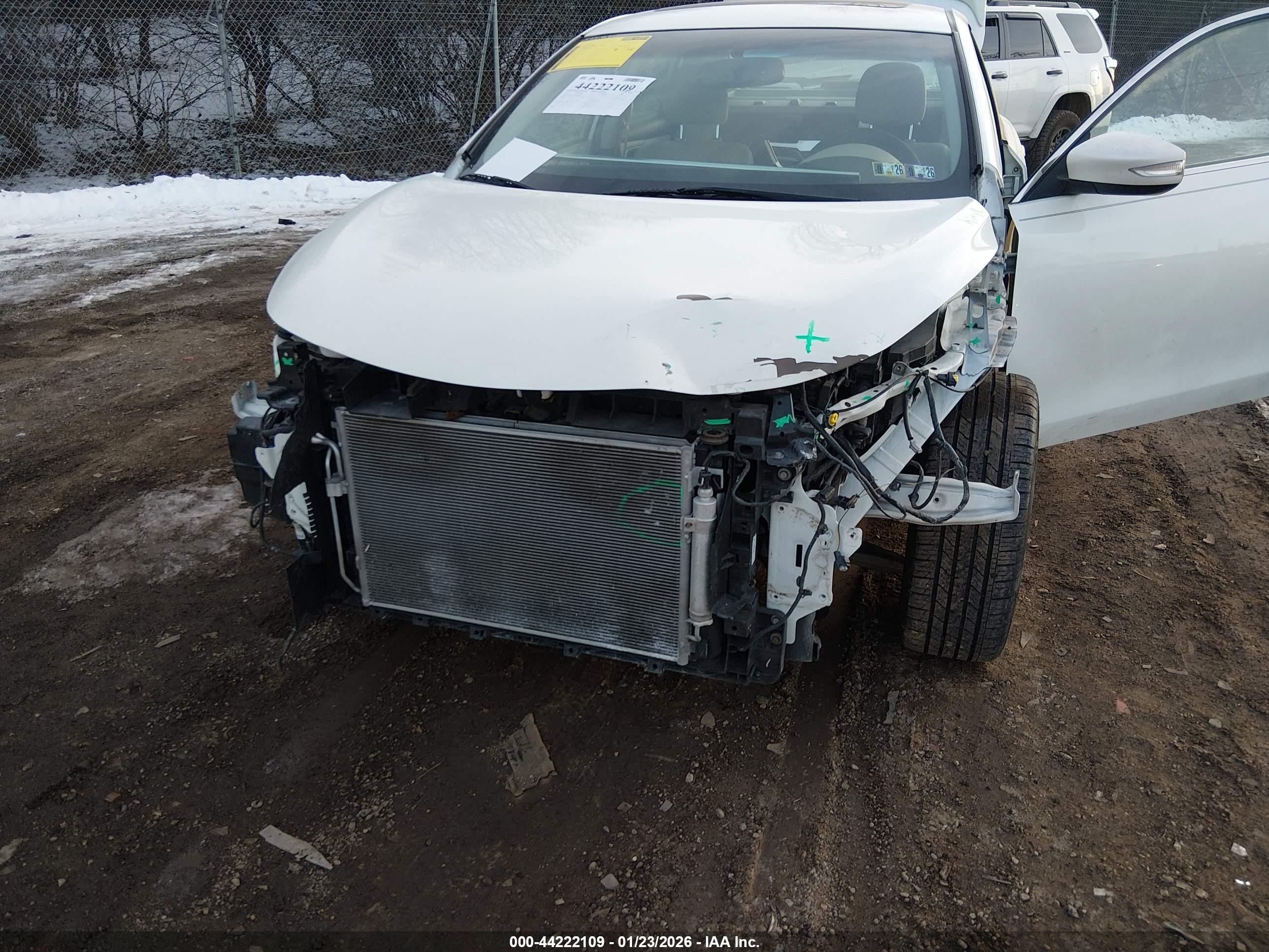 NISSAN ALTIMA image 6