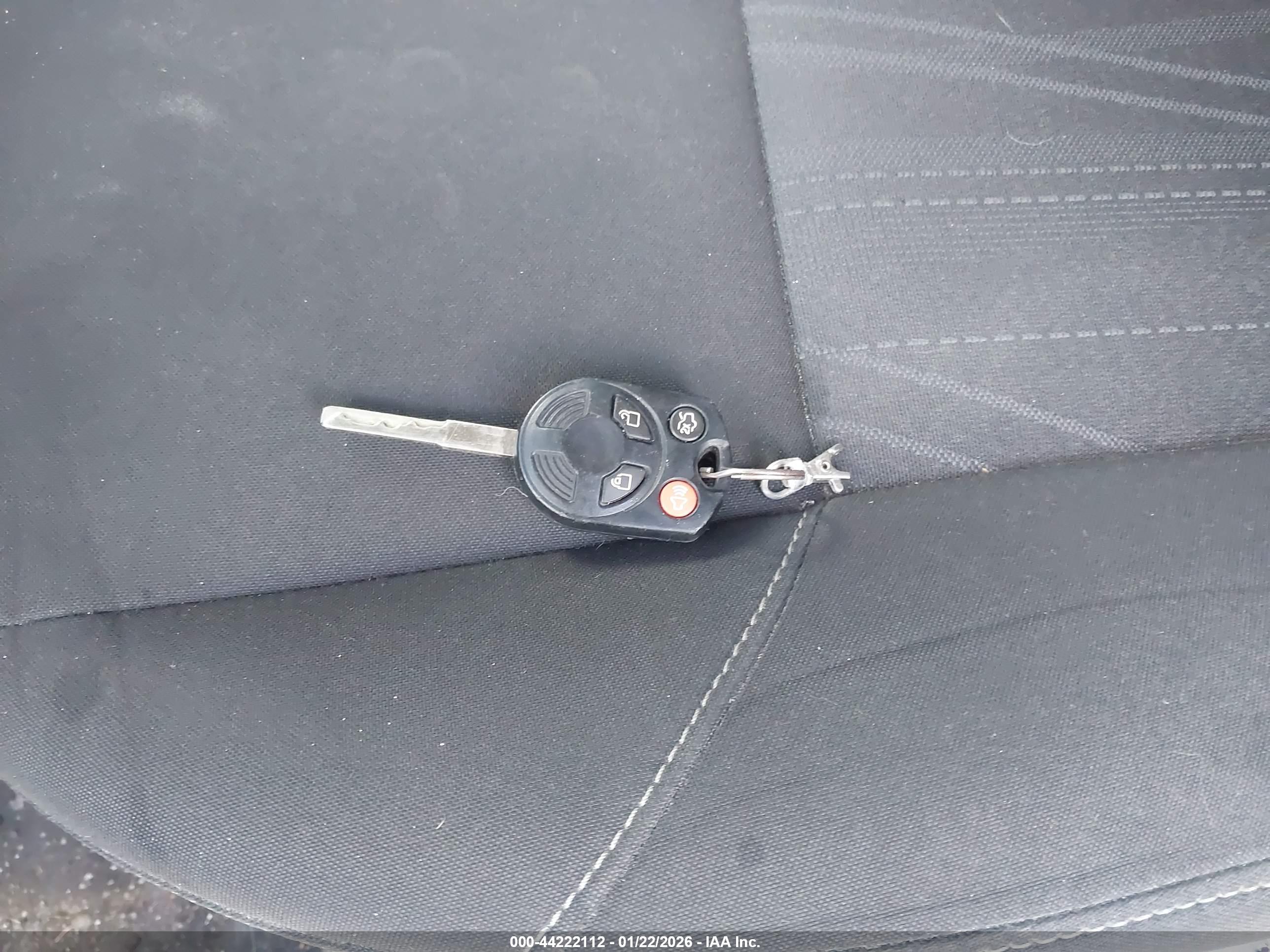 FORD FOCUS image 11