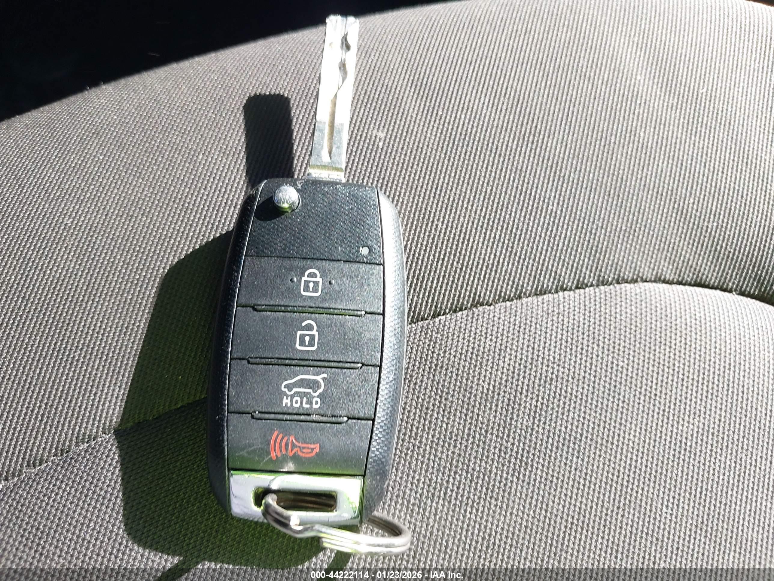 KIA SOUL image 11