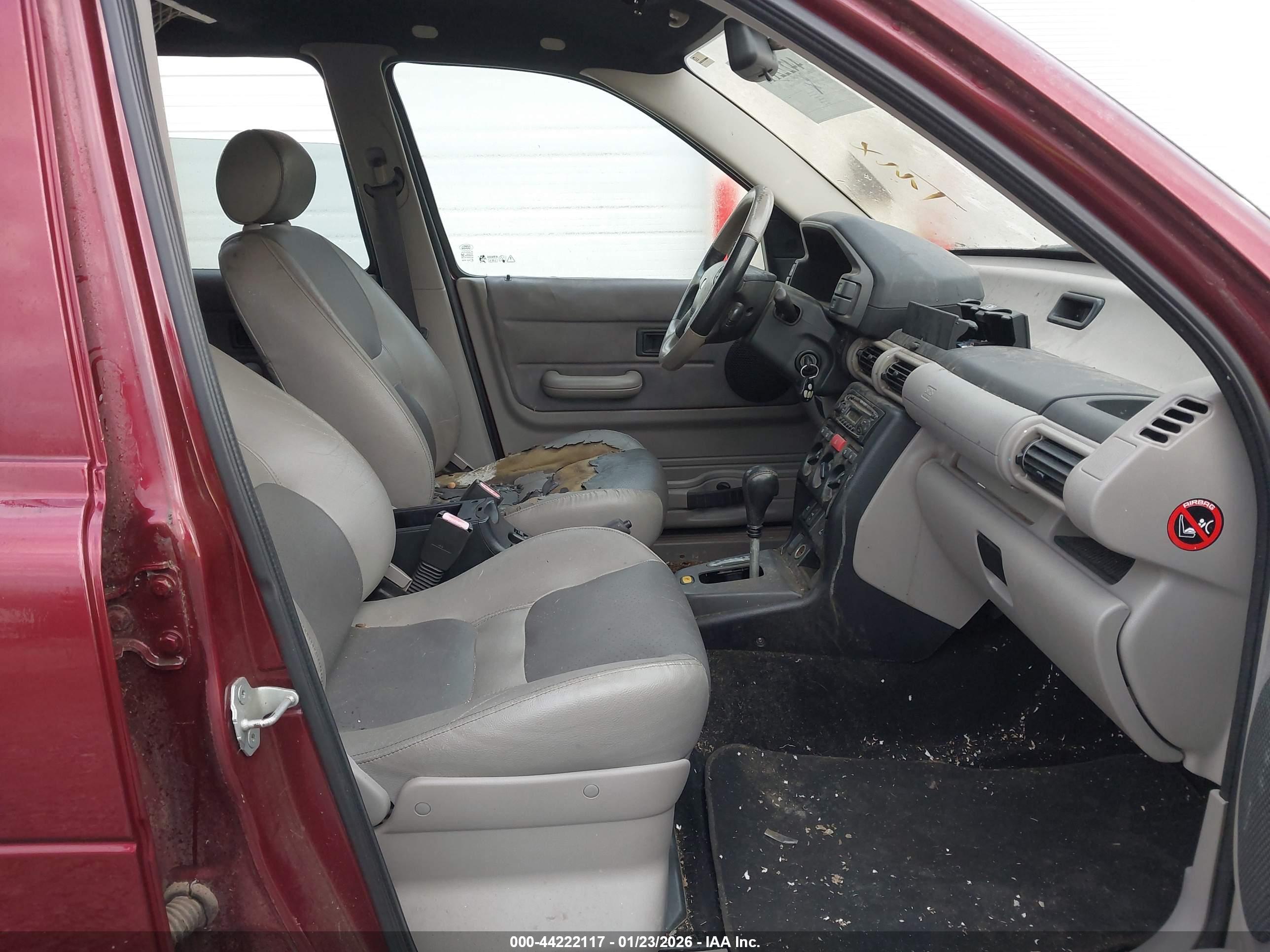 LAND ROVER image 5