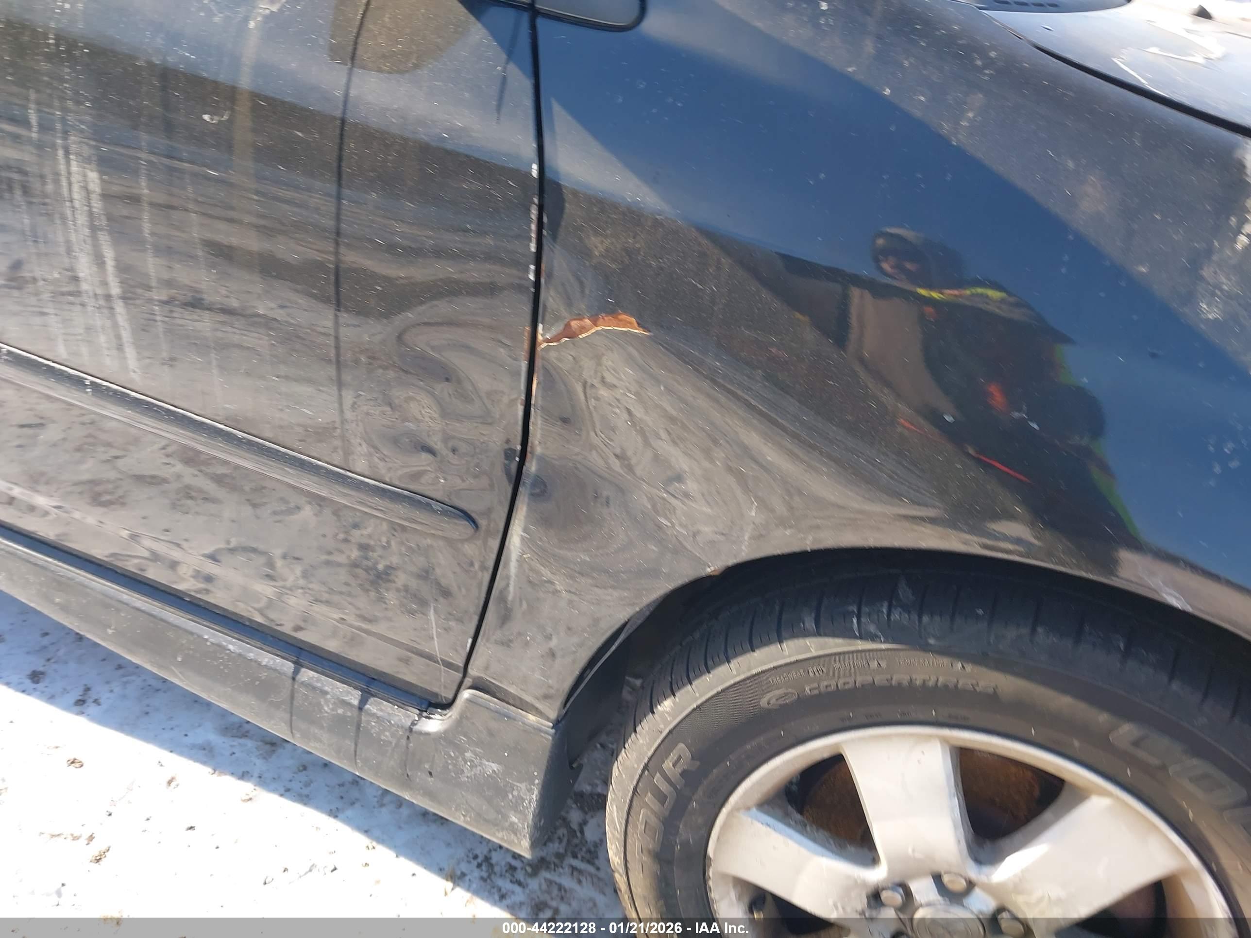 TOYOTA COROLLA image 6