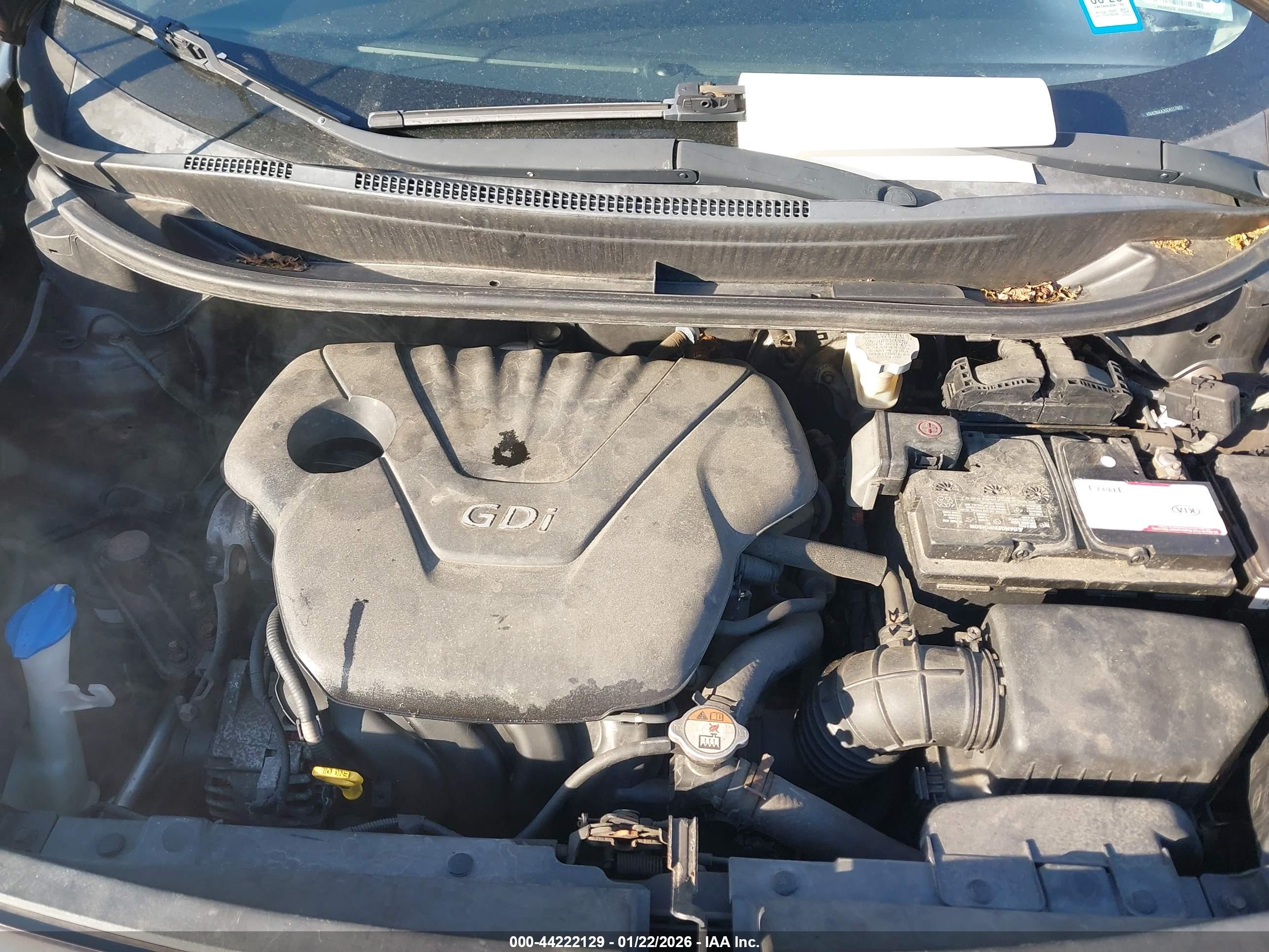 KIA RIO image 10