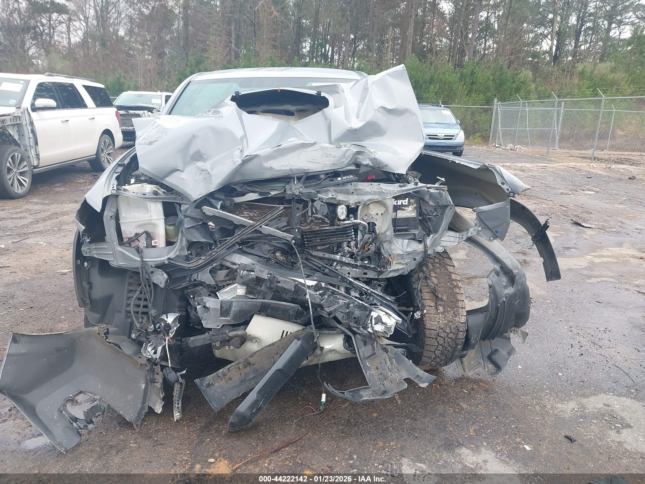 TOYOTA TACOMA image 6