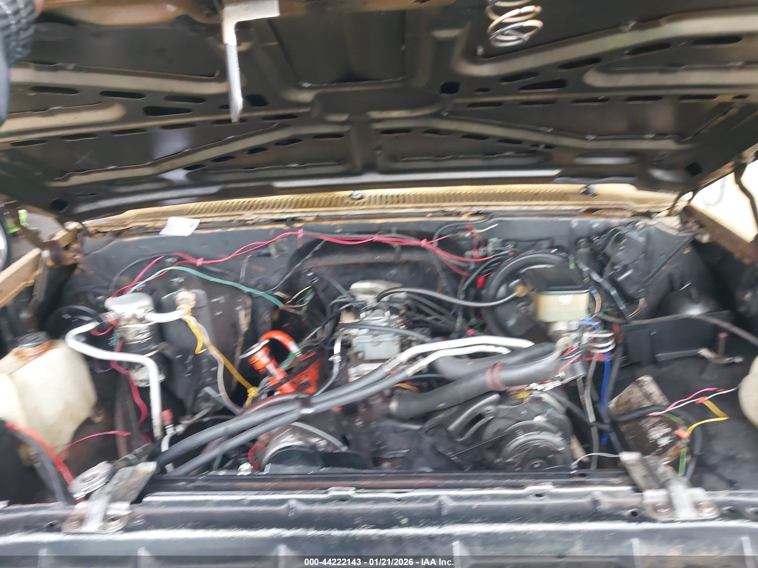 CHEVROLET C10 image 10