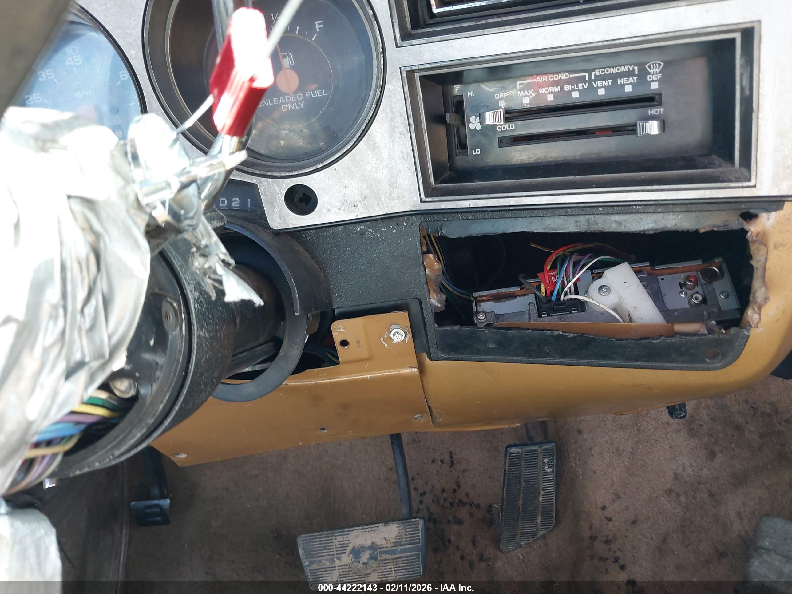 CHEVROLET C10 image 11