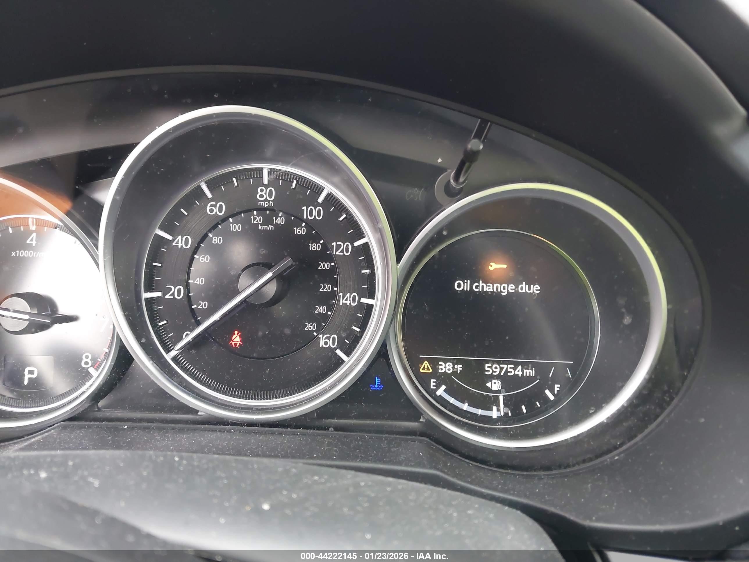 MAZDA CX-5 image 7
