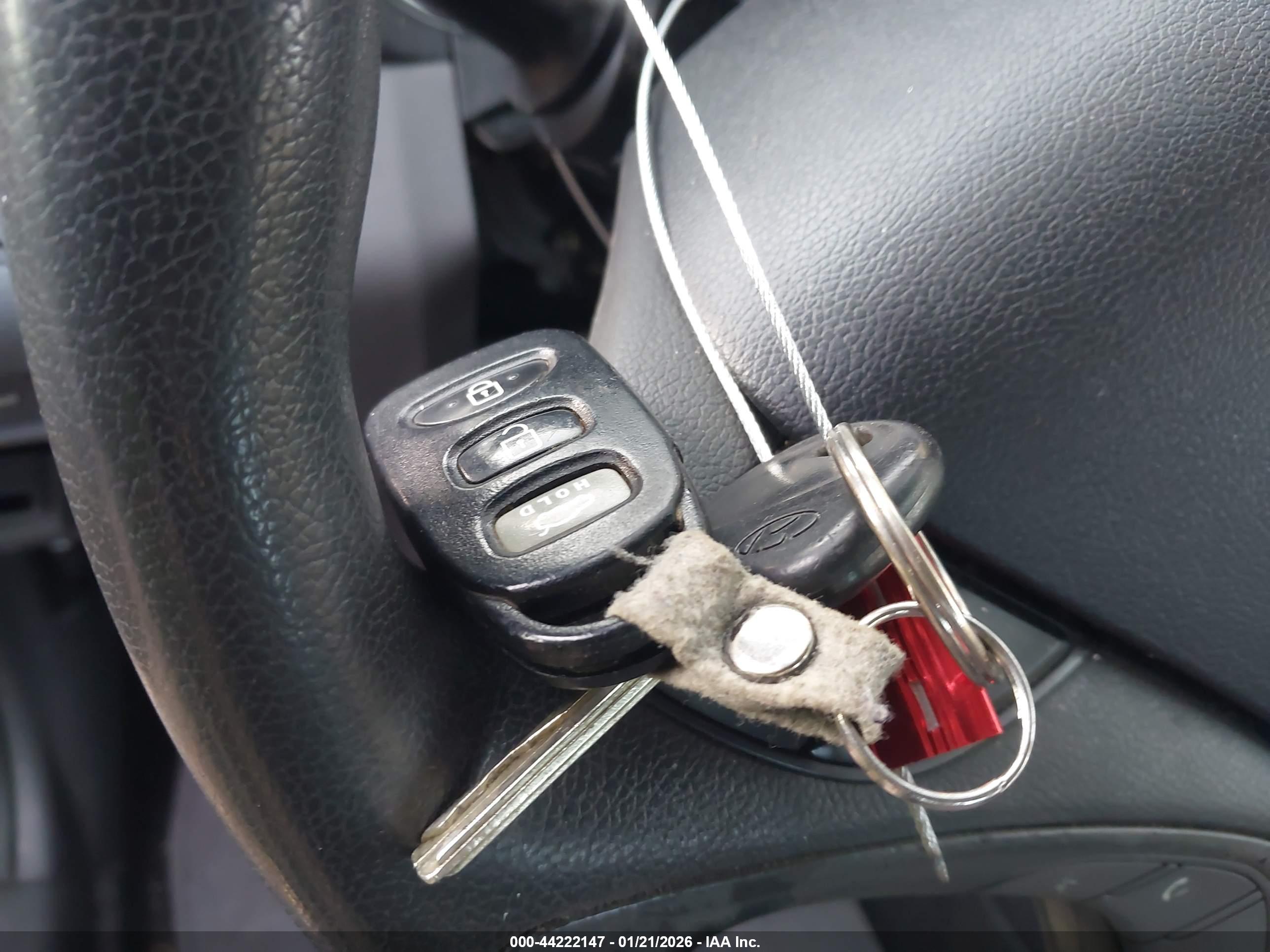 HYUNDAI SONATA image 11