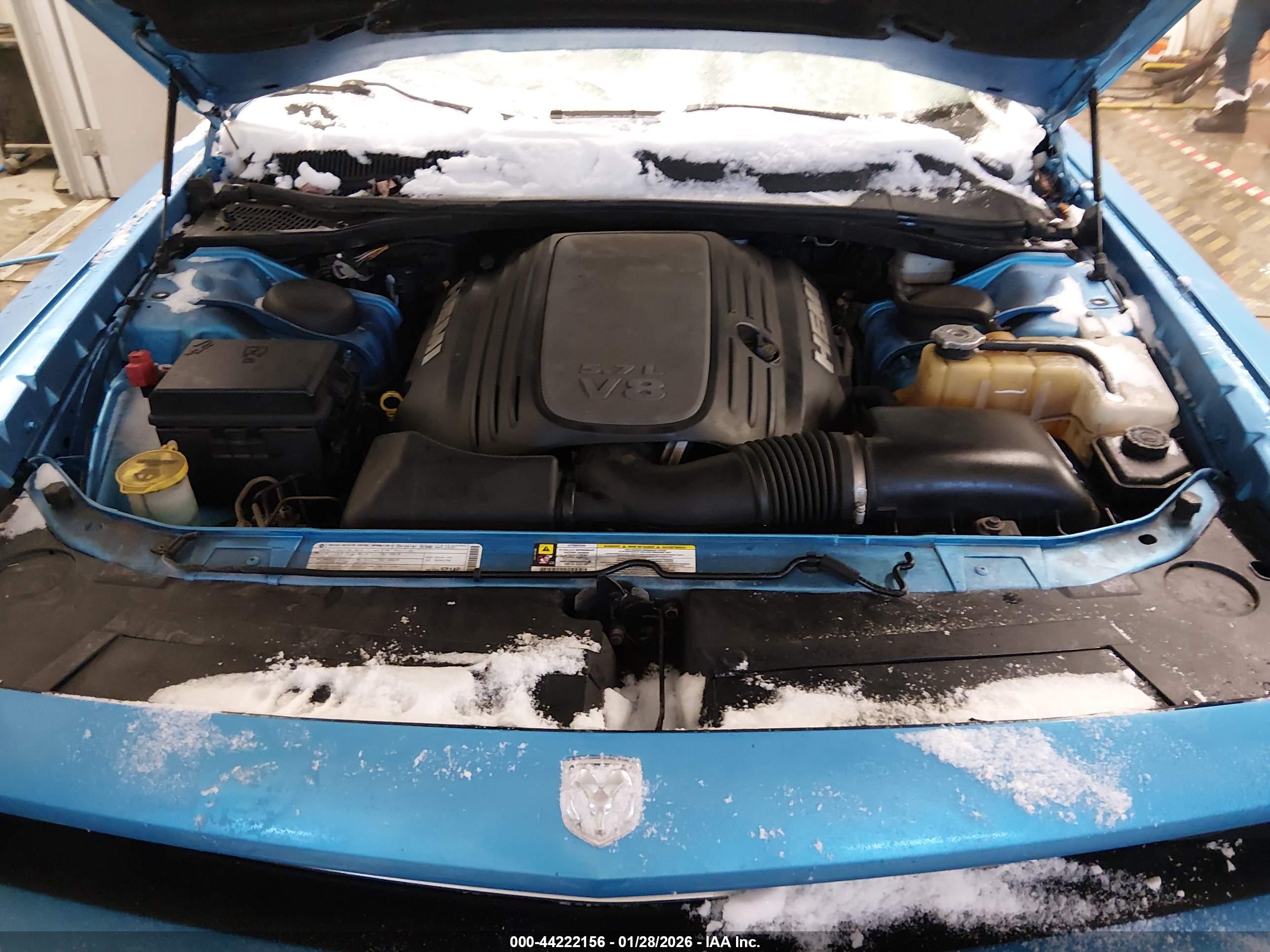 DODGE CHALLENGER image 10