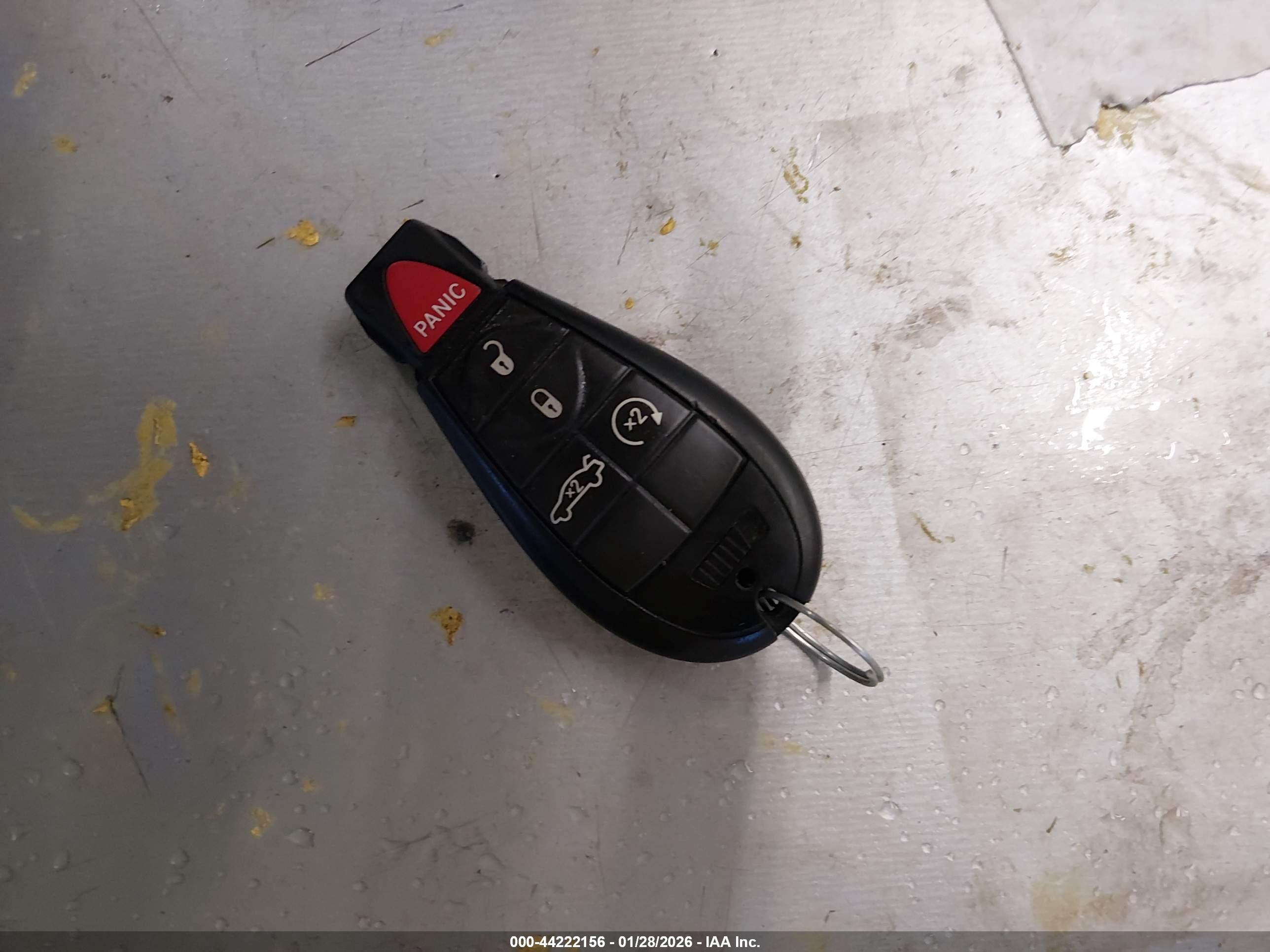 DODGE CHALLENGER image 11