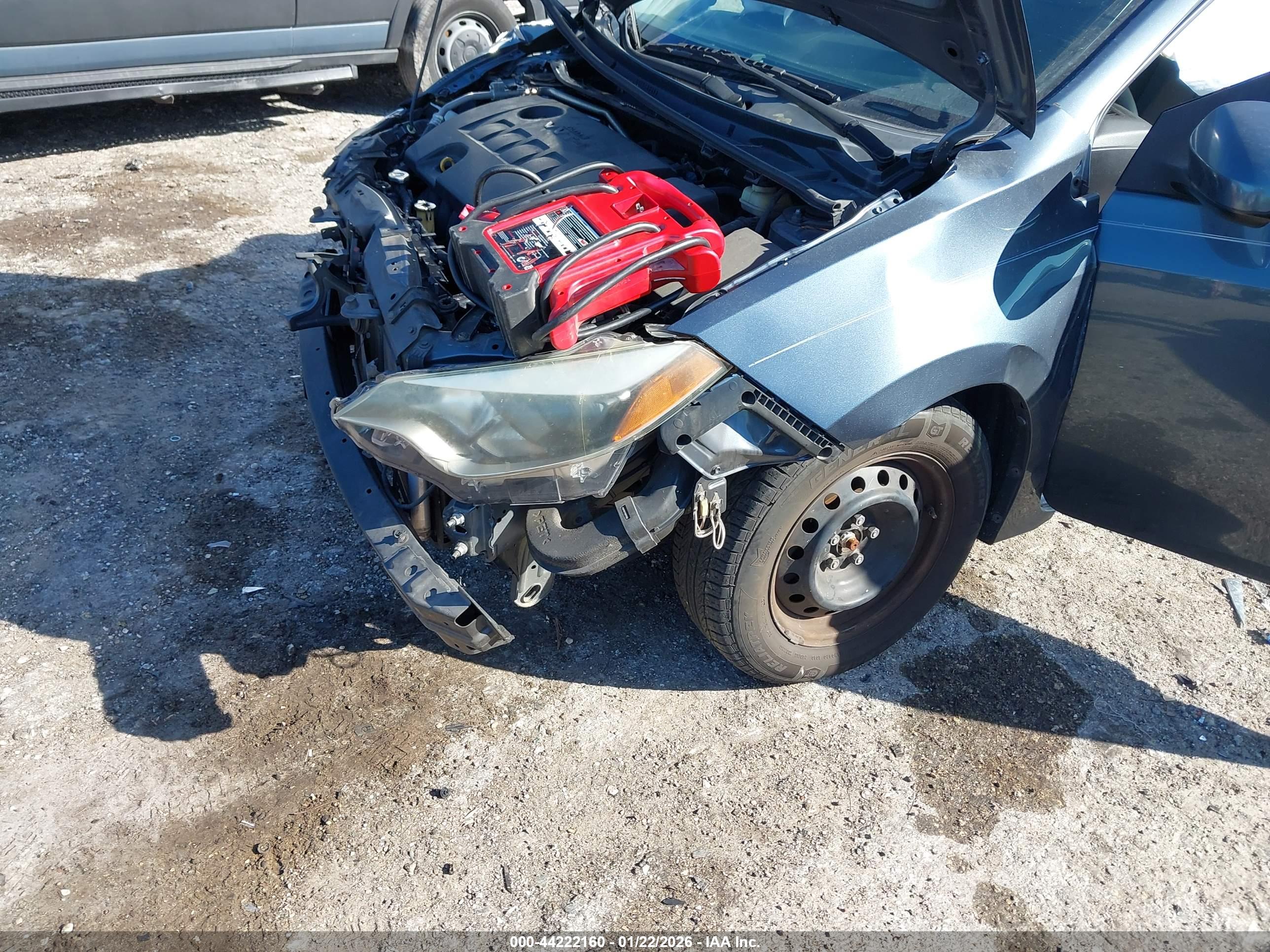 TOYOTA COROLLA image 6